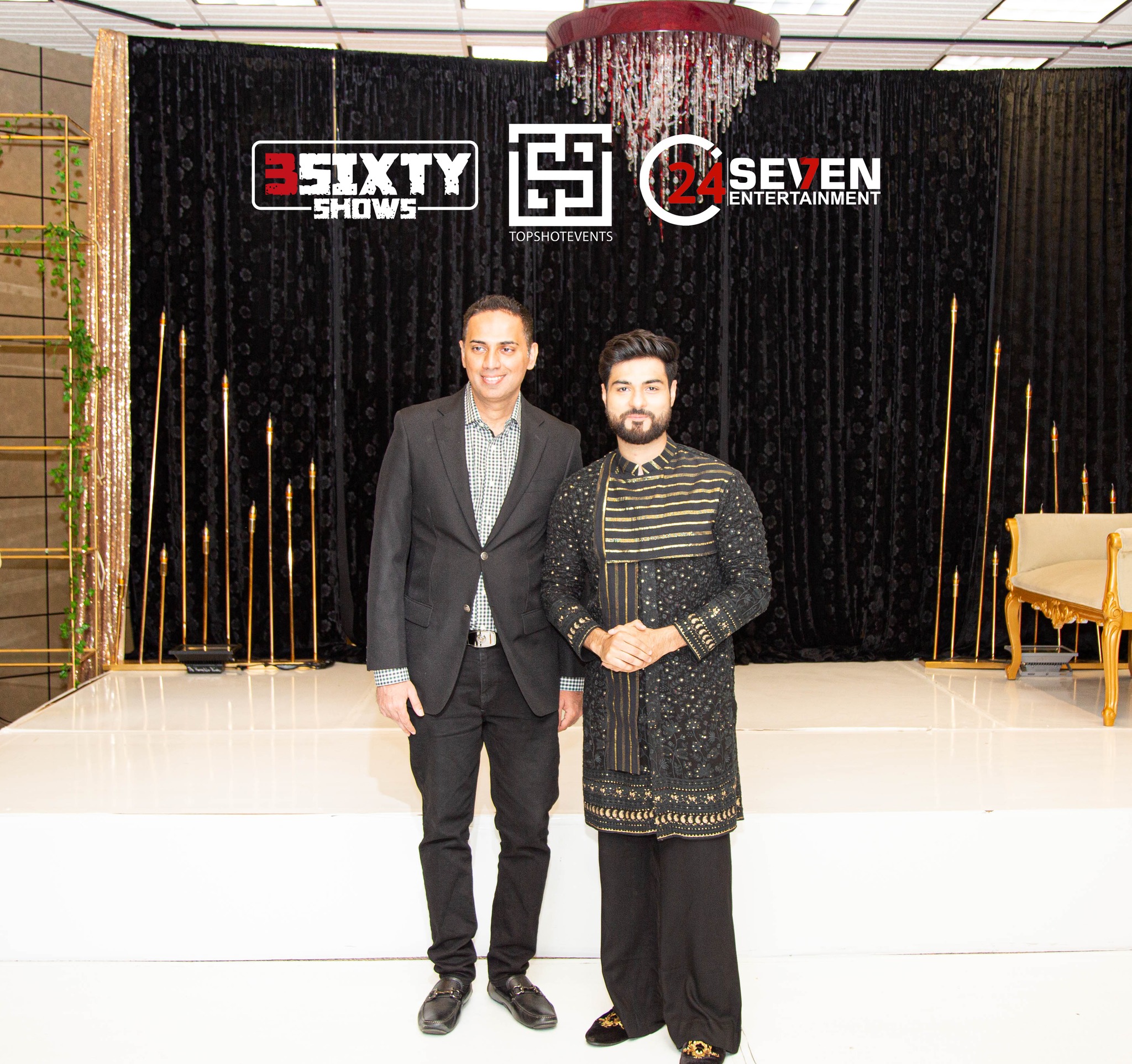 Bismil ki Mehfil - Meet & Greet Pics