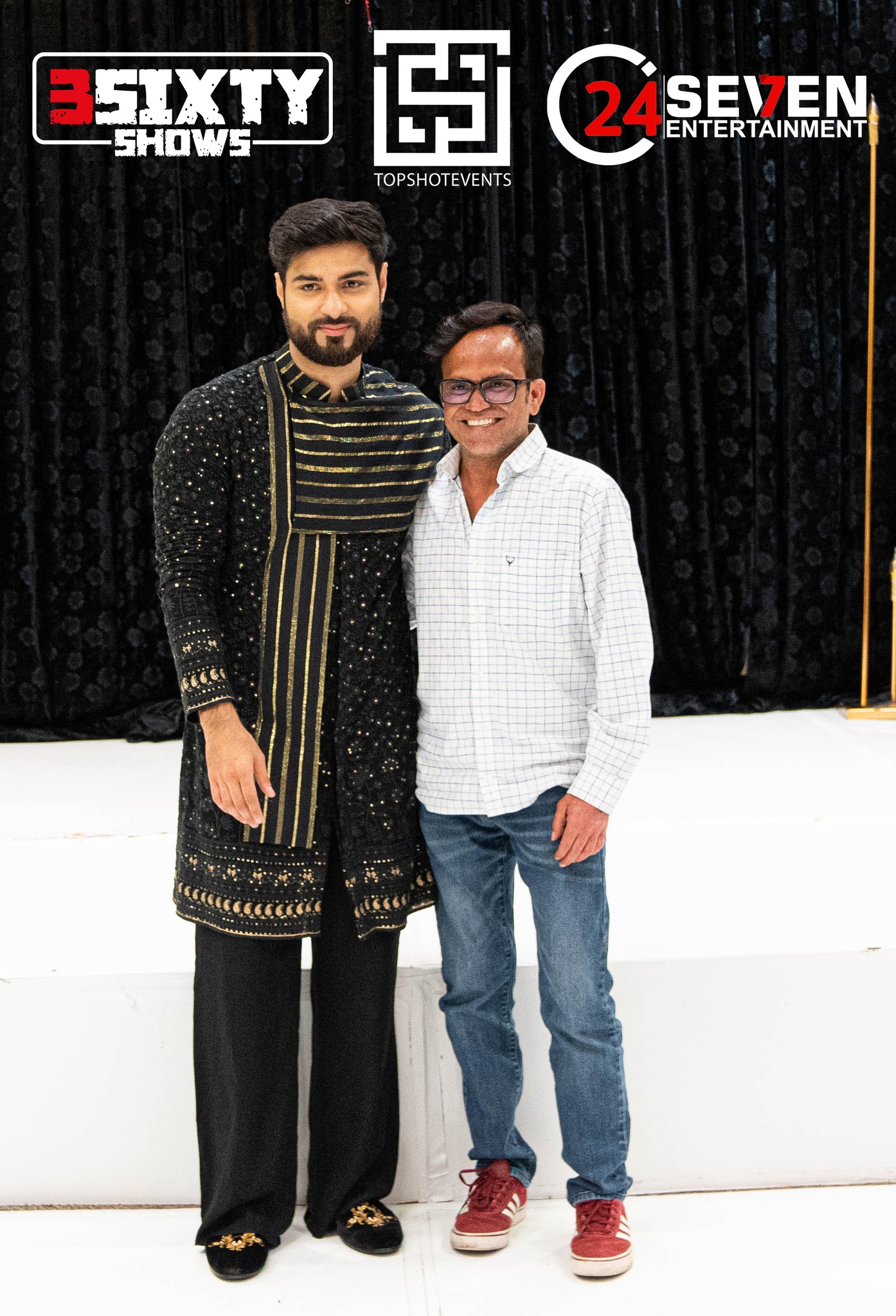 Bismil ki Mehfil - Meet & Greet Pics