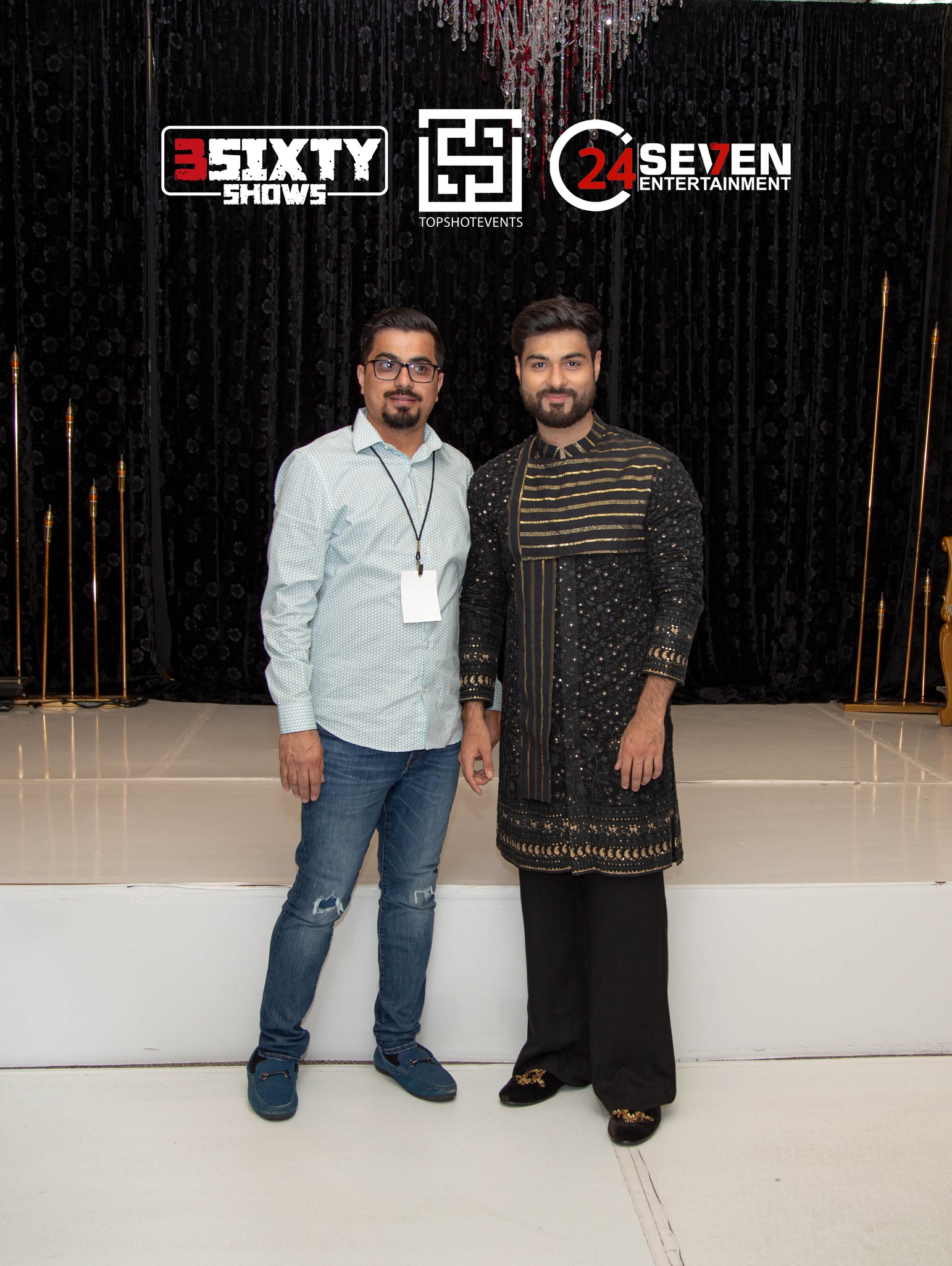 Bismil ki Mehfil - Meet & Greet Pics