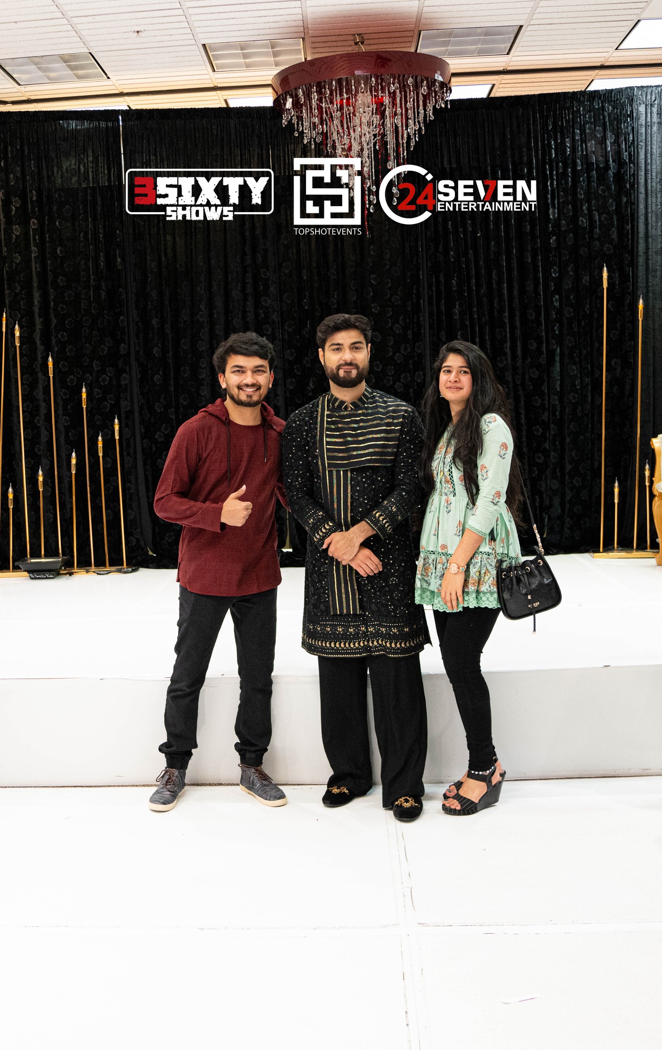 Bismil ki Mehfil - Meet & Greet Pics
