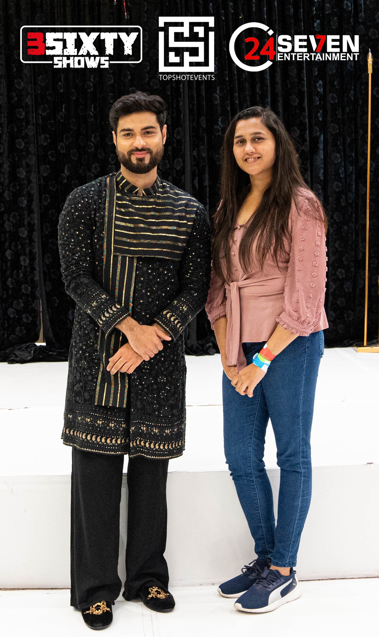 Bismil ki Mehfil - Meet & Greet Pics