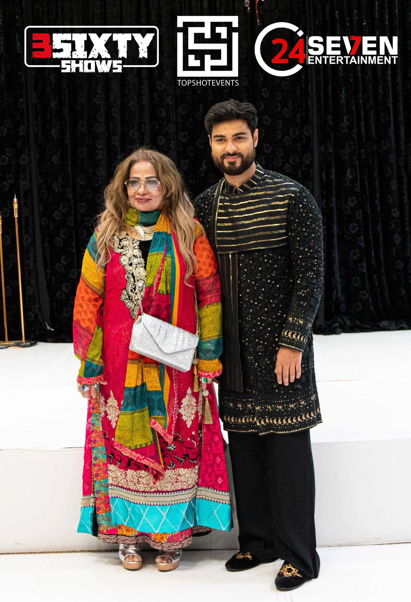Bismil ki Mehfil - Meet & Greet Pics