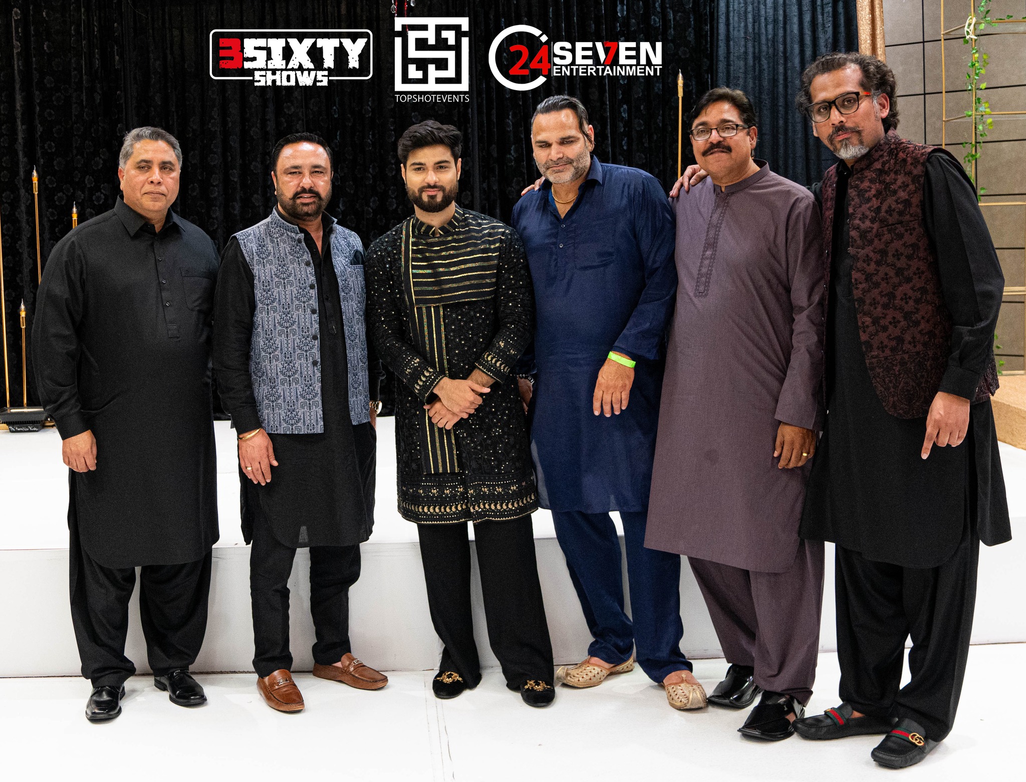Bismil ki Mehfil - Meet & Greet Pics