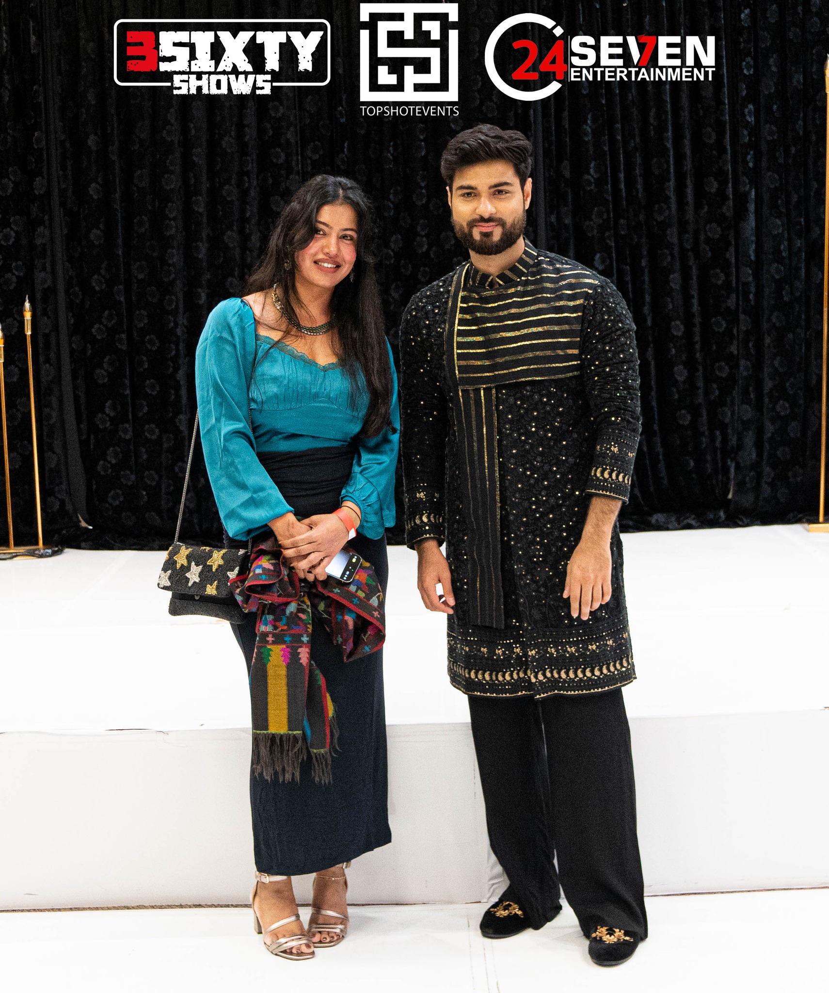 Bismil ki Mehfil - Meet & Greet Pics