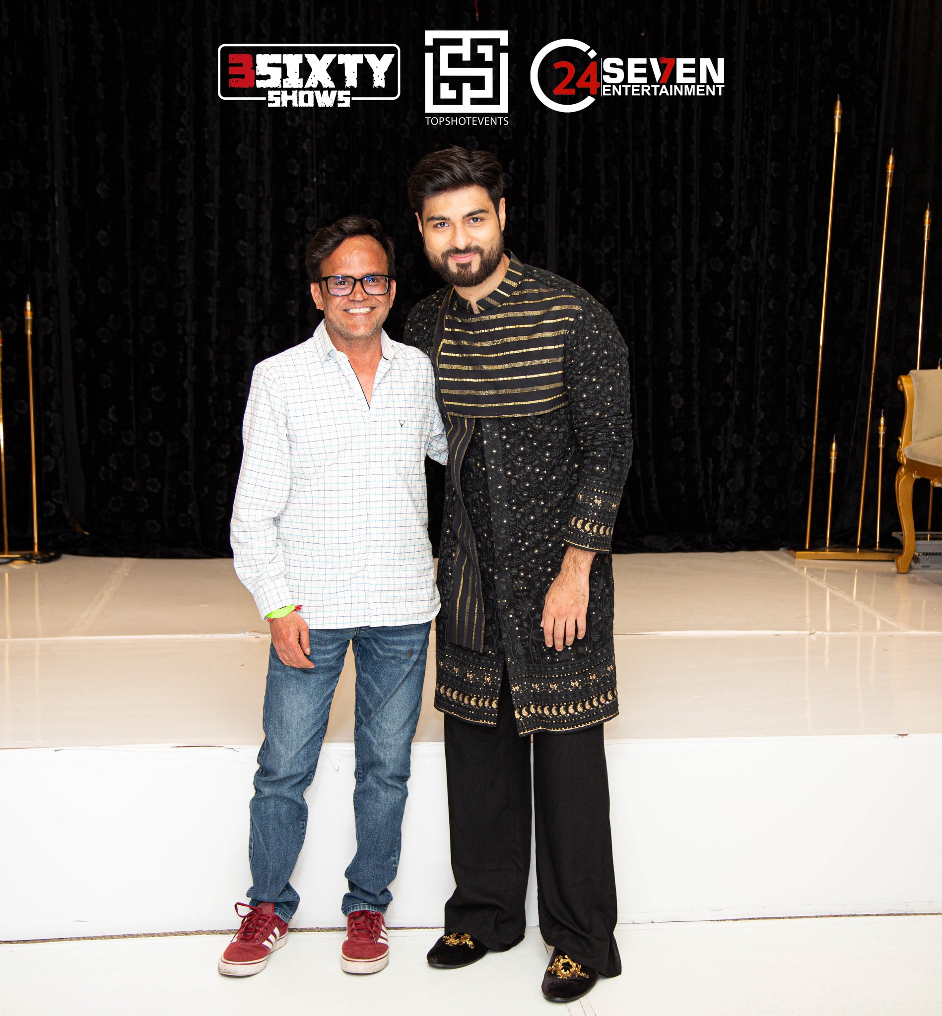 Bismil ki Mehfil - Meet & Greet Pics