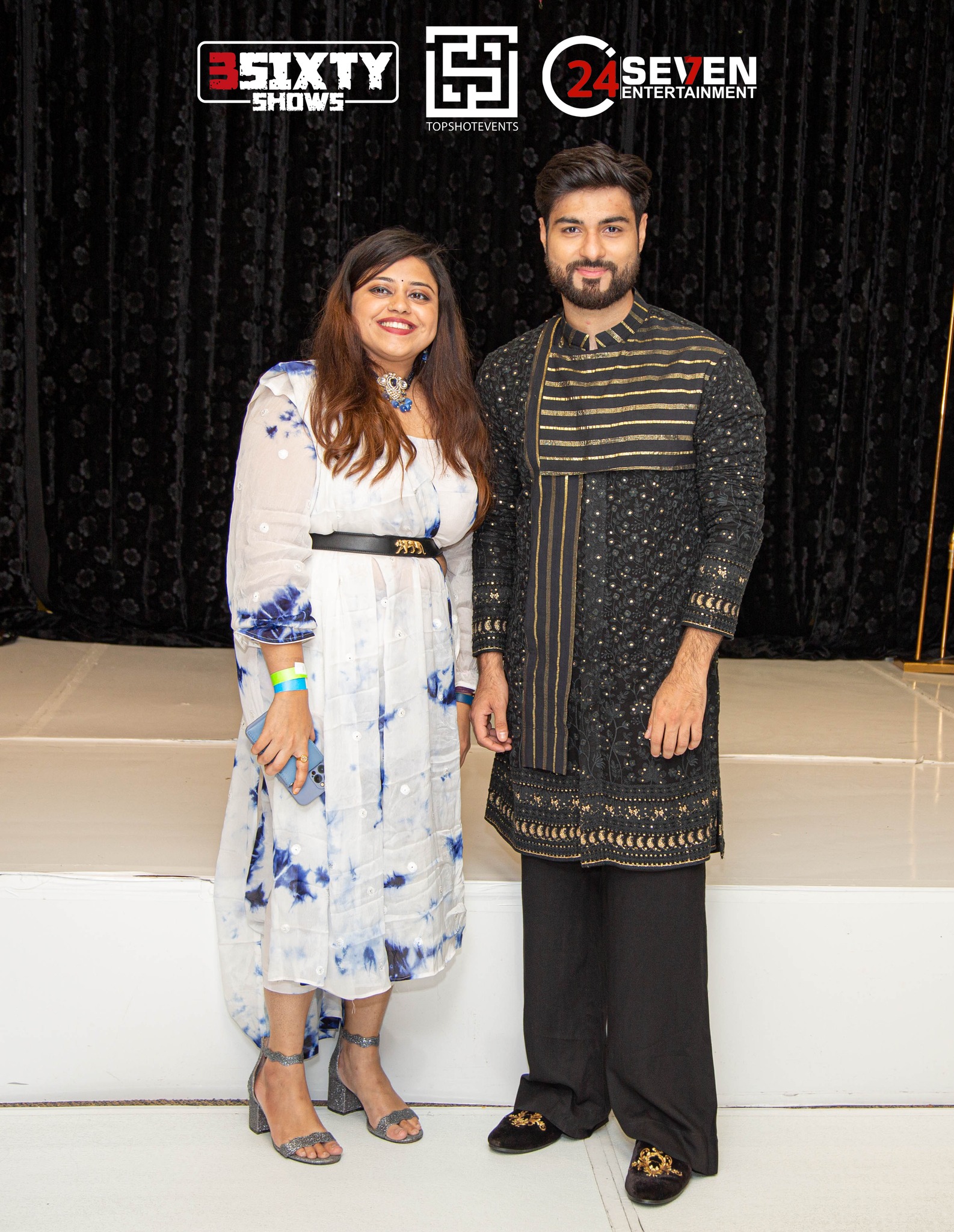 Bismil ki Mehfil - Meet & Greet Pics