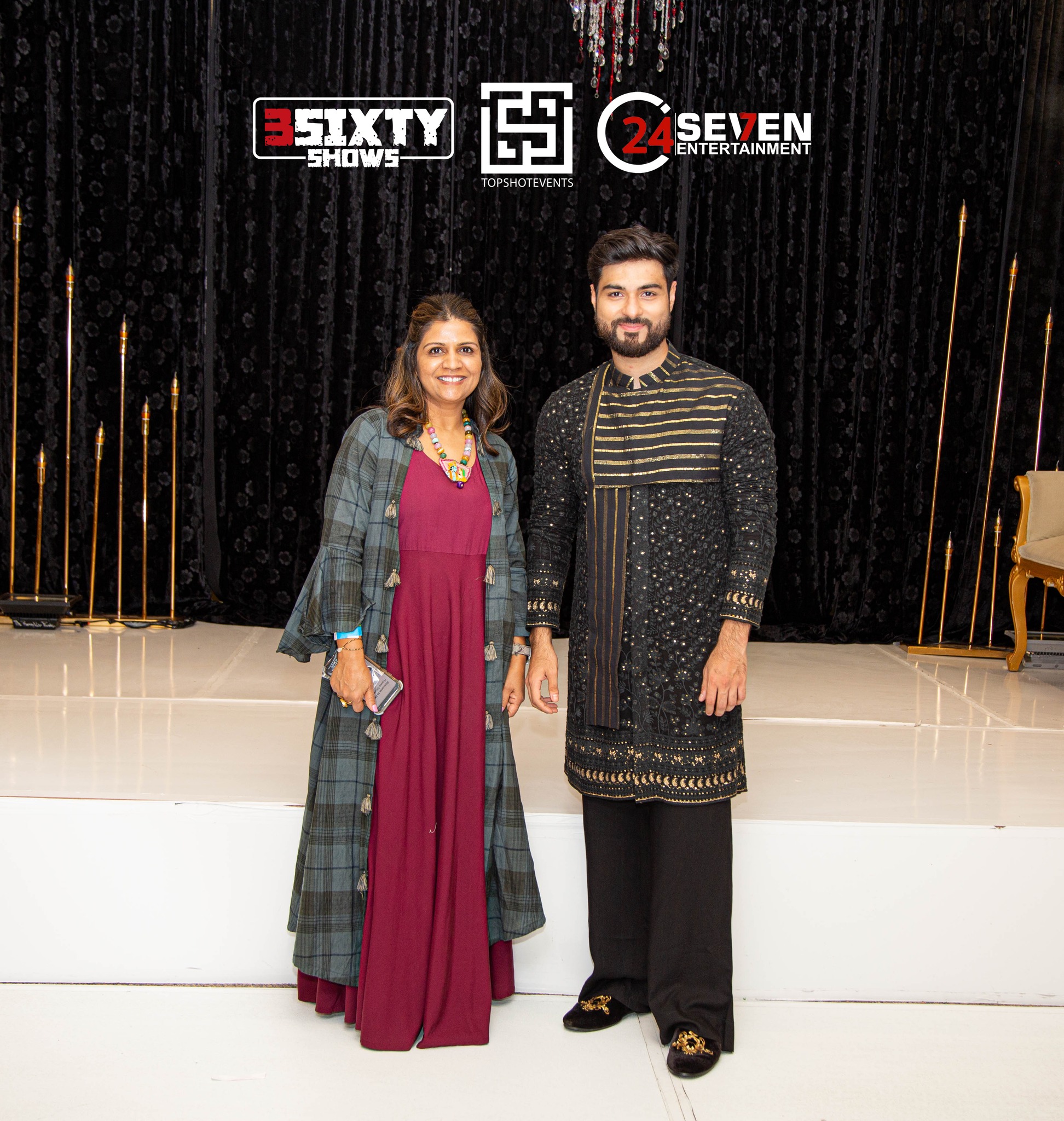 Bismil ki Mehfil - Meet & Greet Pics