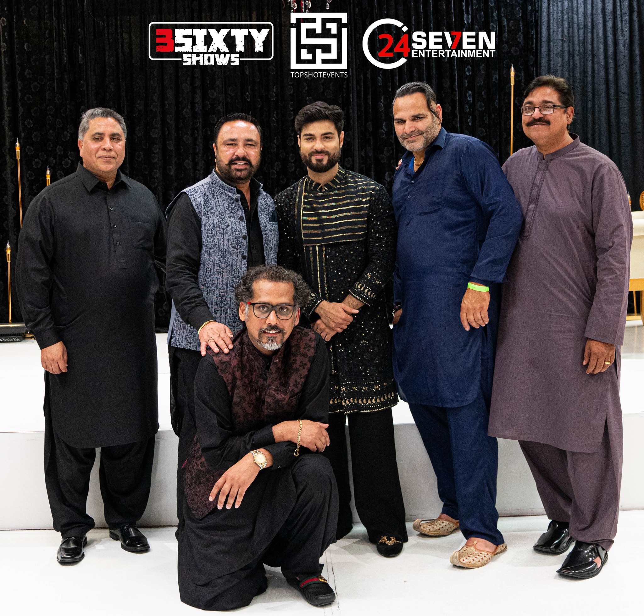 Bismil ki Mehfil - Meet & Greet Pics