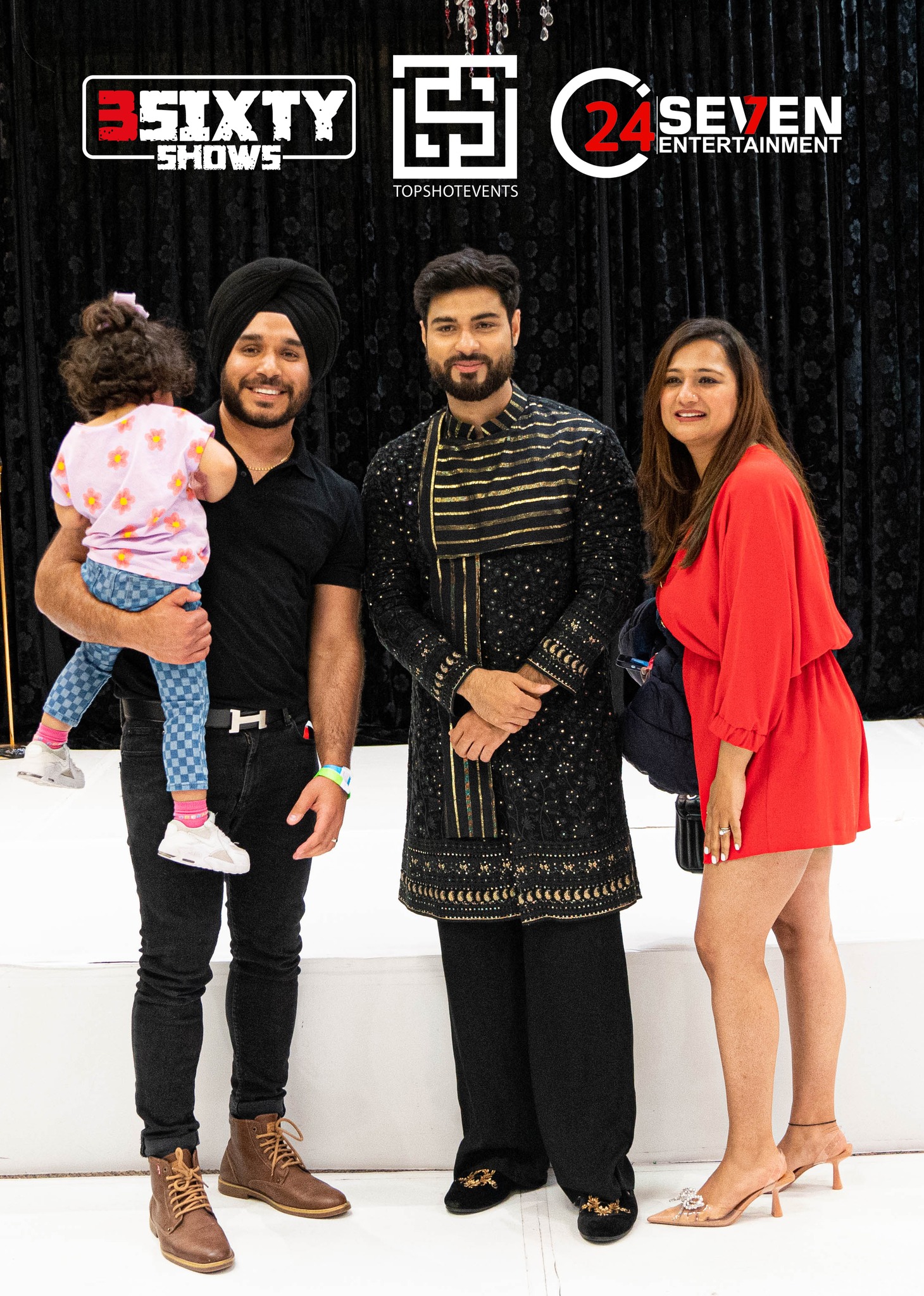 Bismil ki Mehfil - Meet & Greet Pics