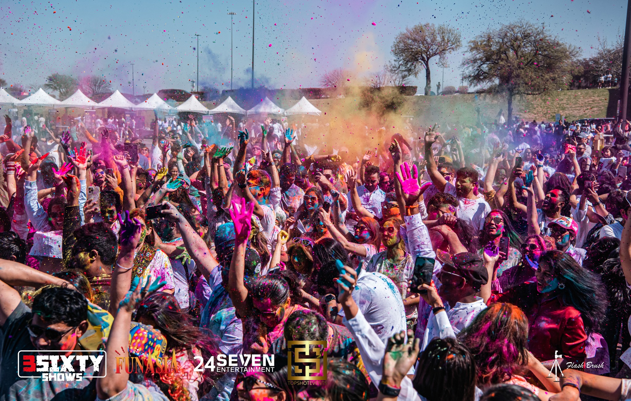 Kartik Aaryan Holi (March 4, 2023)