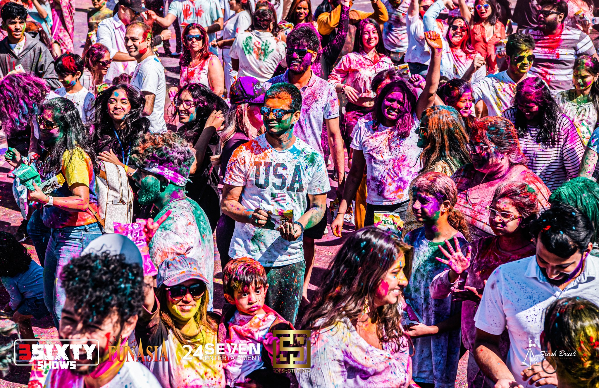 Kartik Aaryan Holi (March 4, 2023)