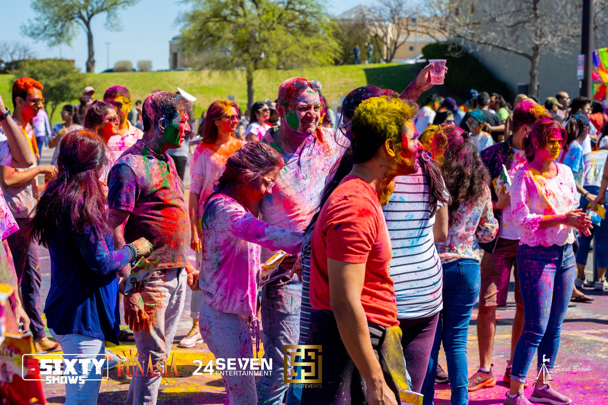 Kartik Aaryan Holi (March 4, 2023)