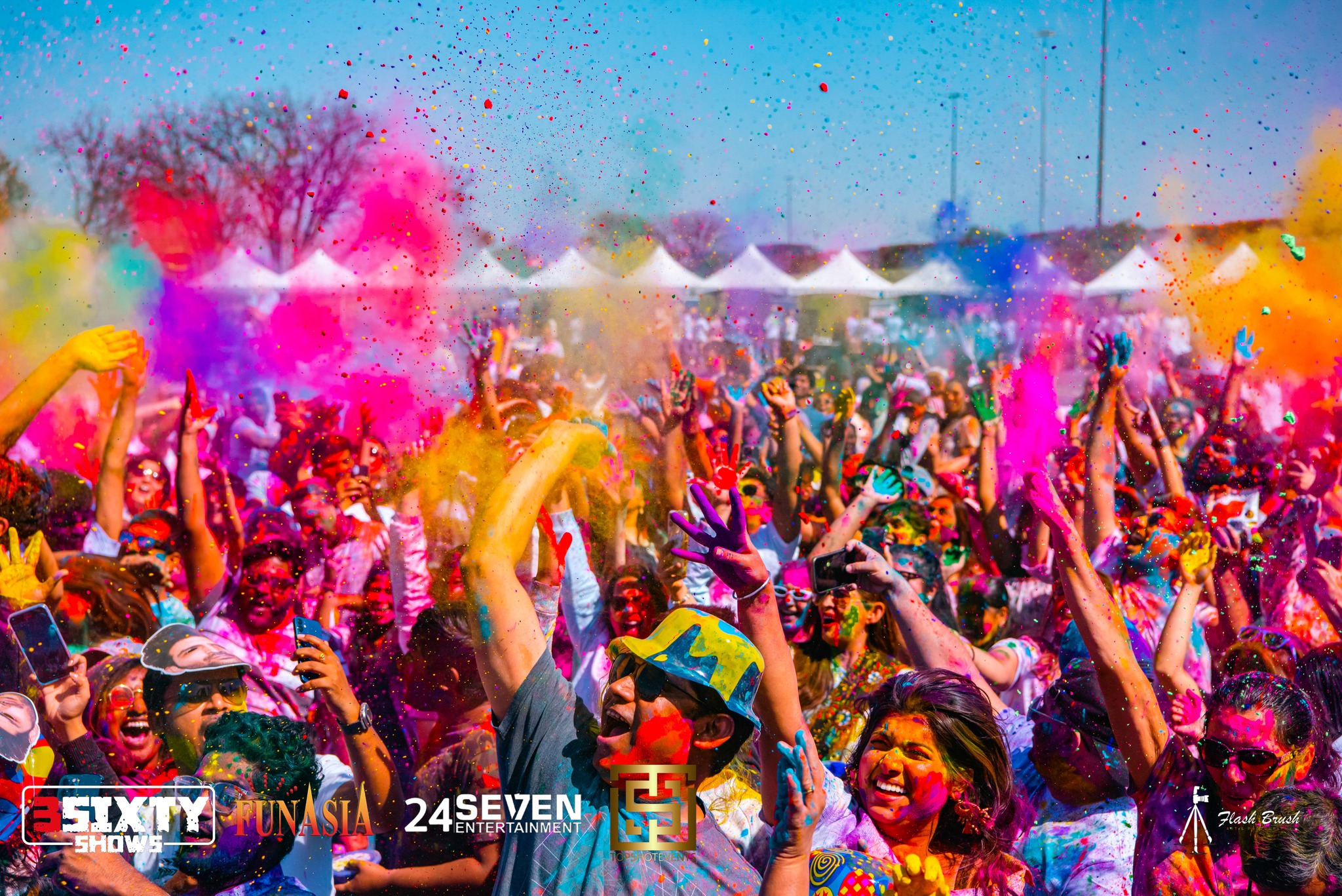 Kartik Aaryan Holi (March 4, 2023)