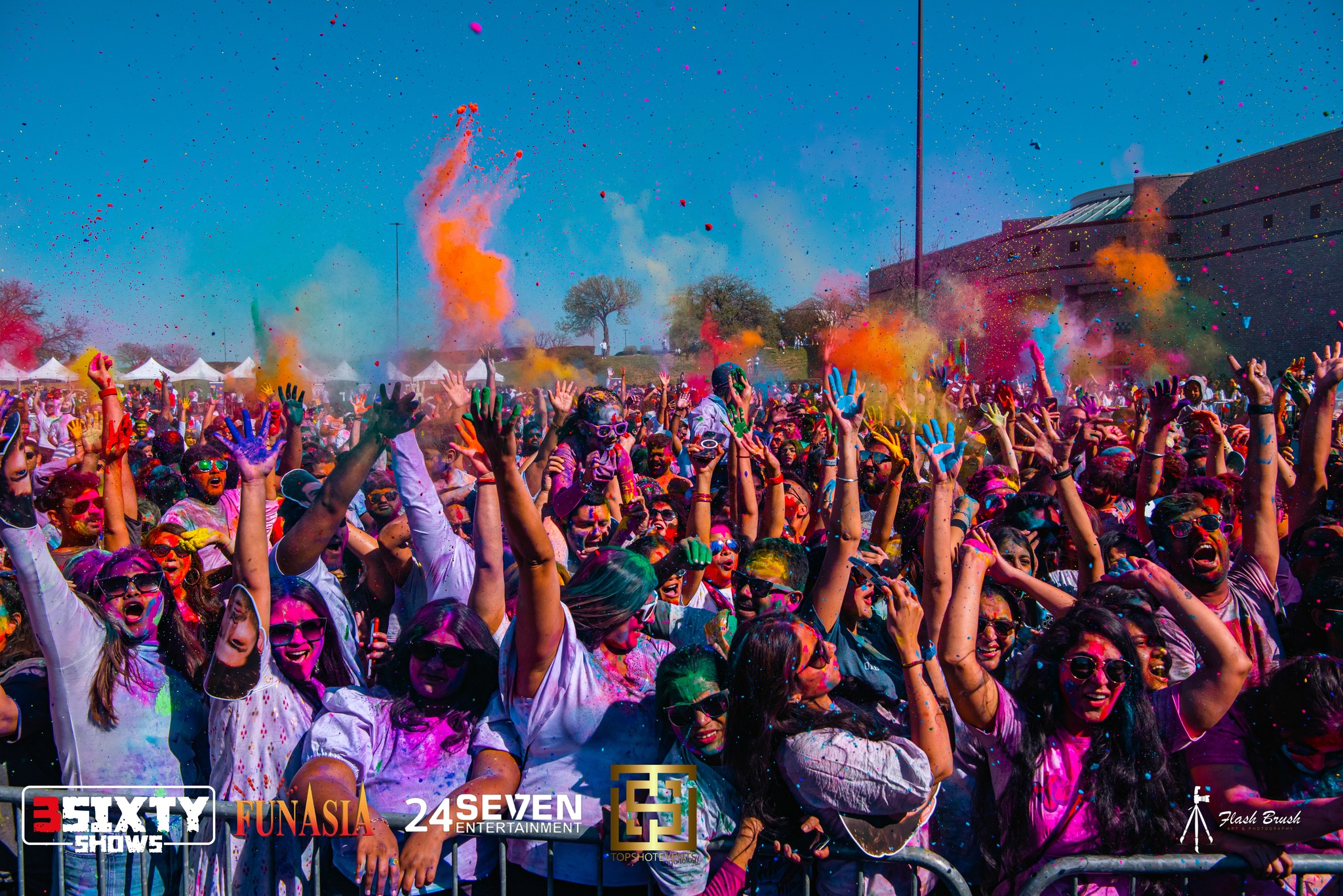 Kartik Aaryan Holi (March 4, 2023)