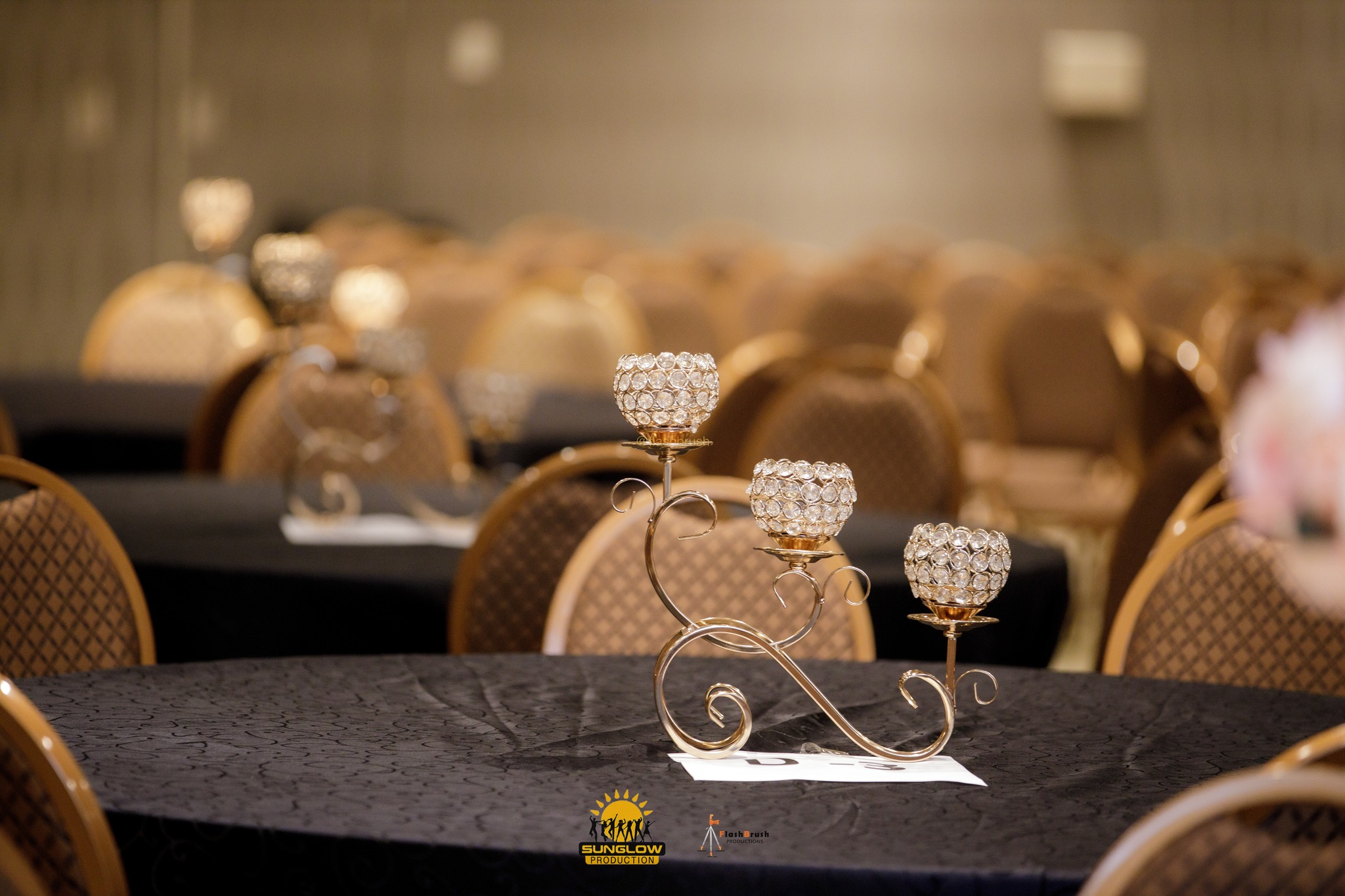 Dallas Fashion Gala with Sara Ali Khan