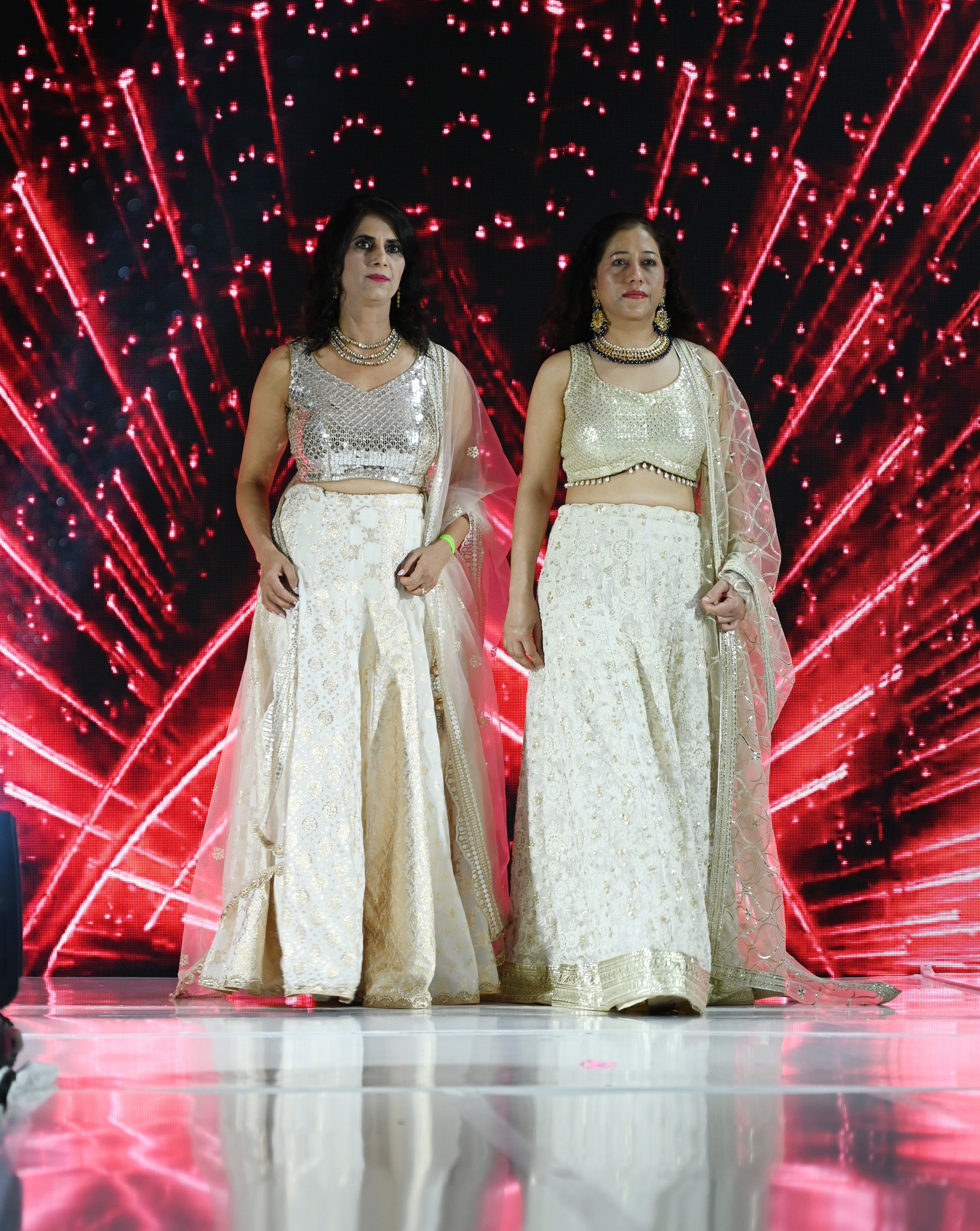 Dallas Fashion Gala with Sara Ali Khan