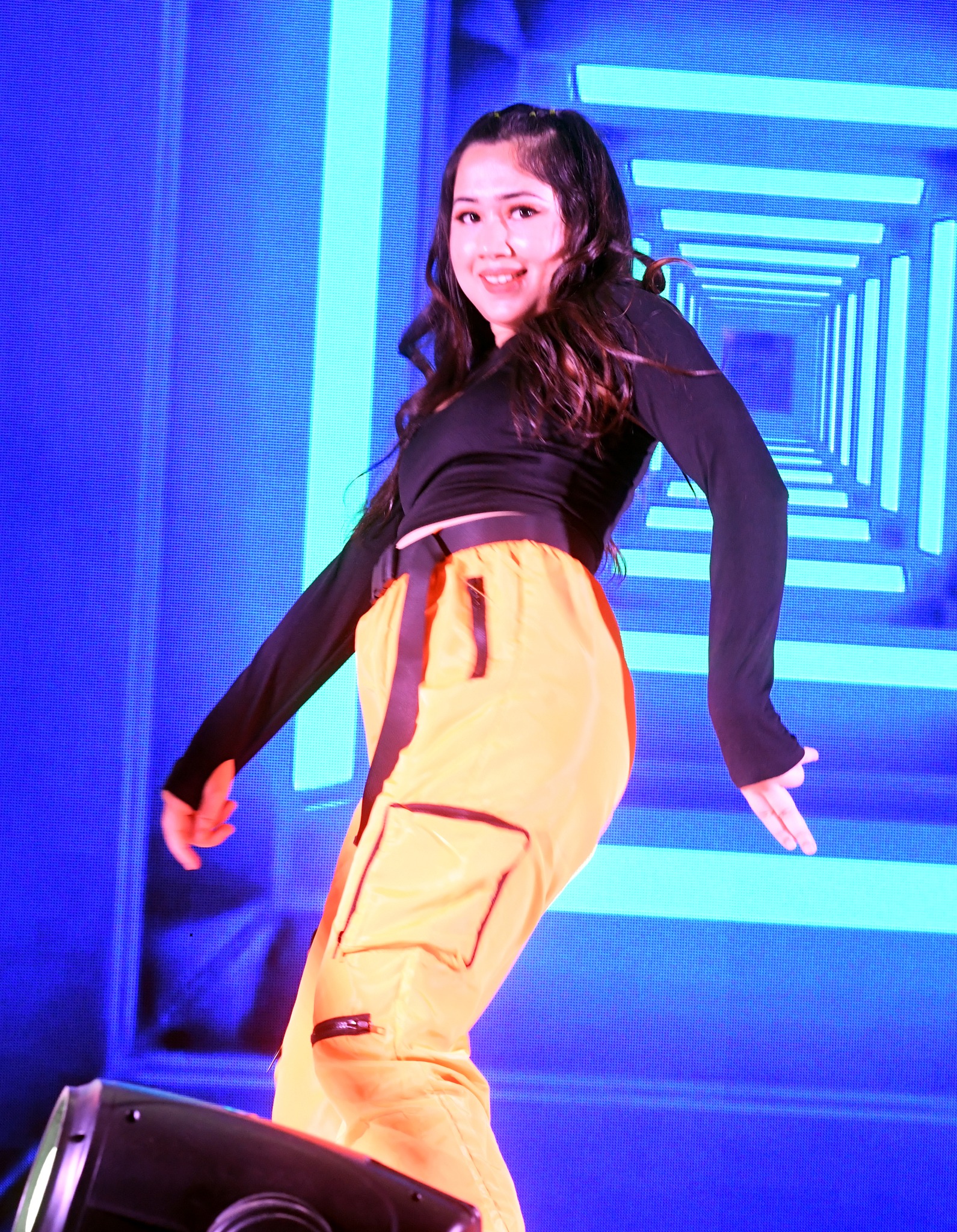 Dallas Fashion Gala with Sara Ali Khan