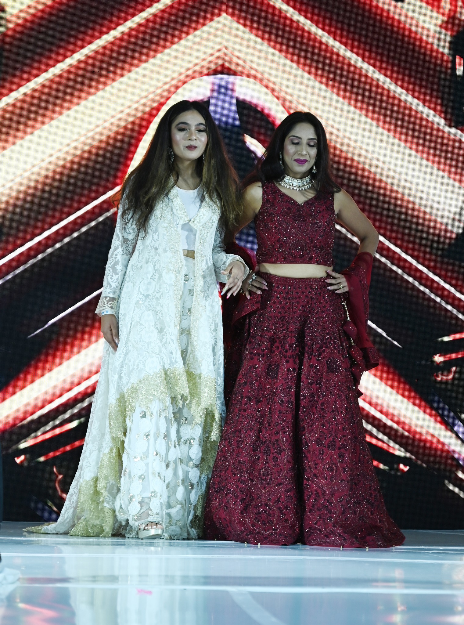 Dallas Fashion Gala with Sara Ali Khan