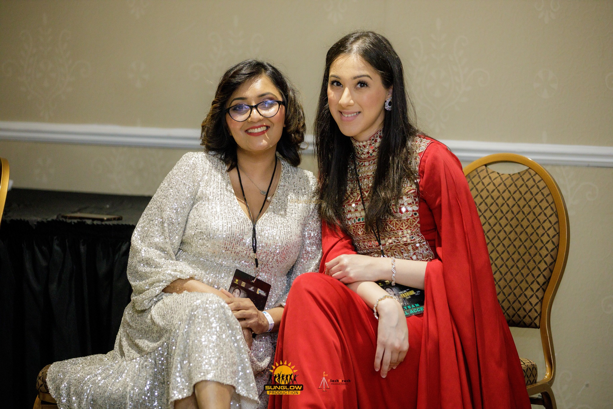 Dallas Fashion Gala with Sara Ali Khan