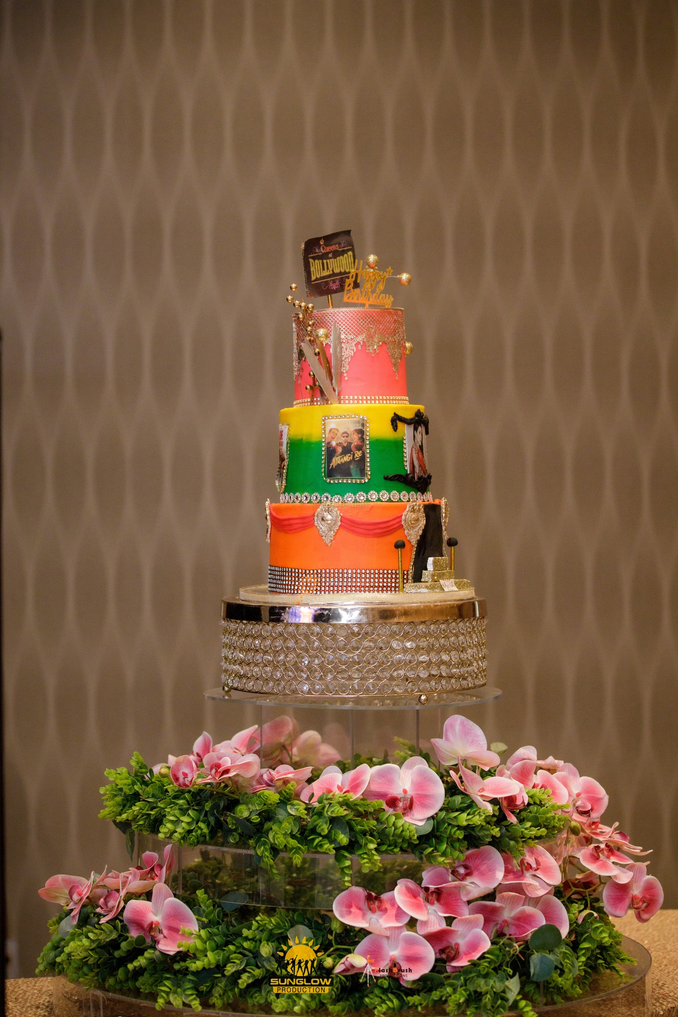 Dallas Fashion Gala with Sara Ali Khan