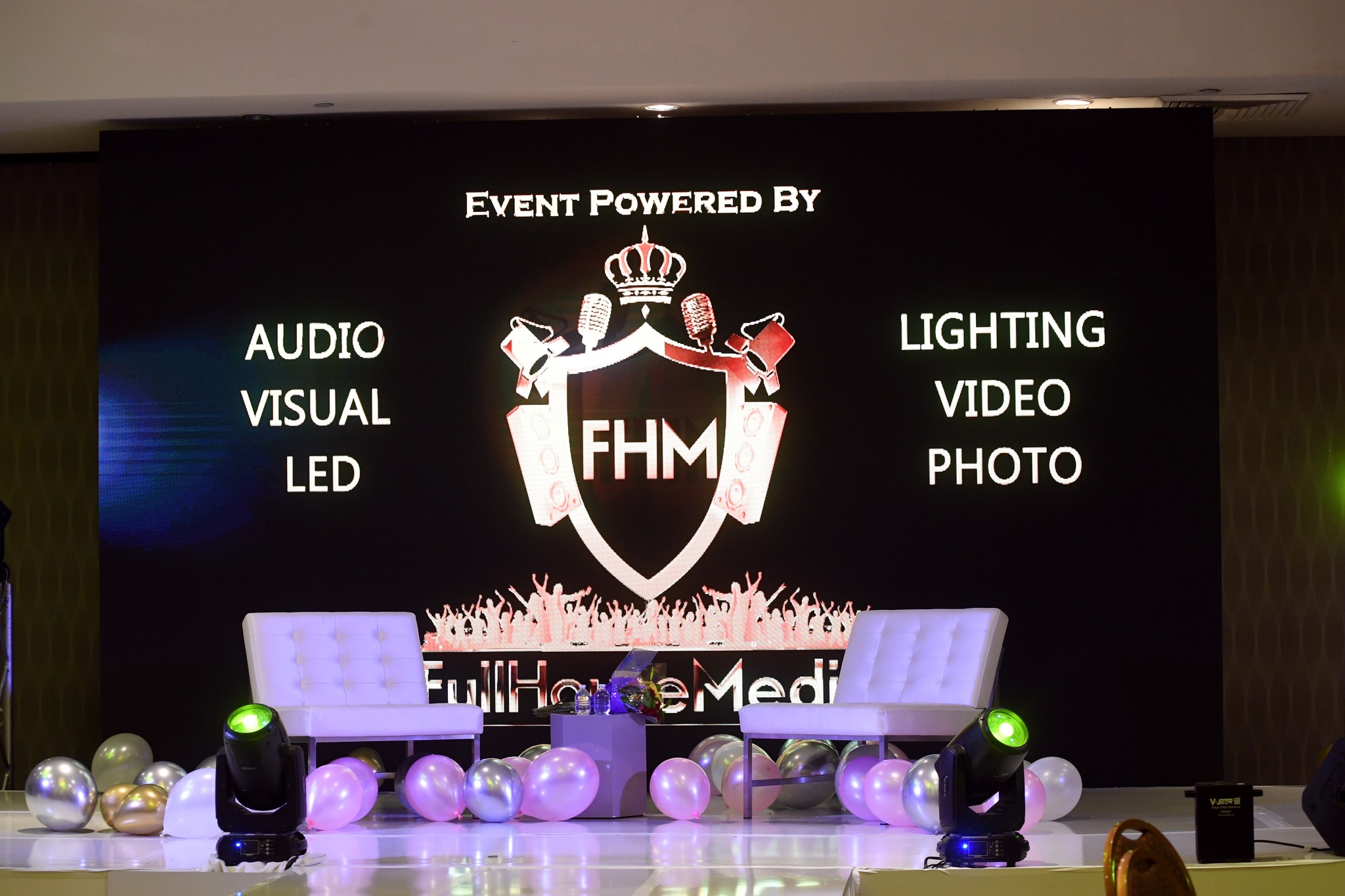 Dallas Fashion Gala with Sara Ali Khan