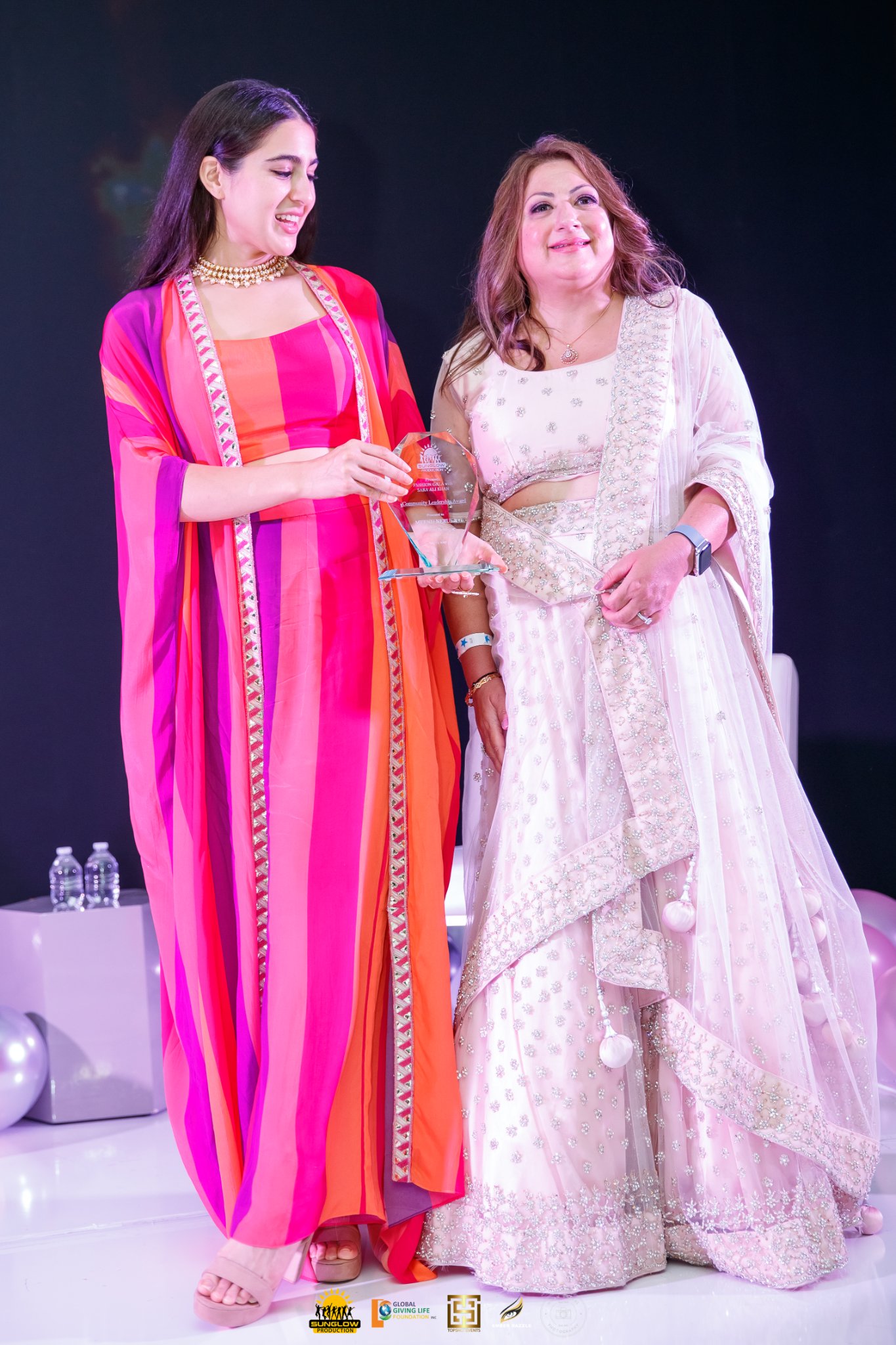 Sara Ali Khan - Award Winners