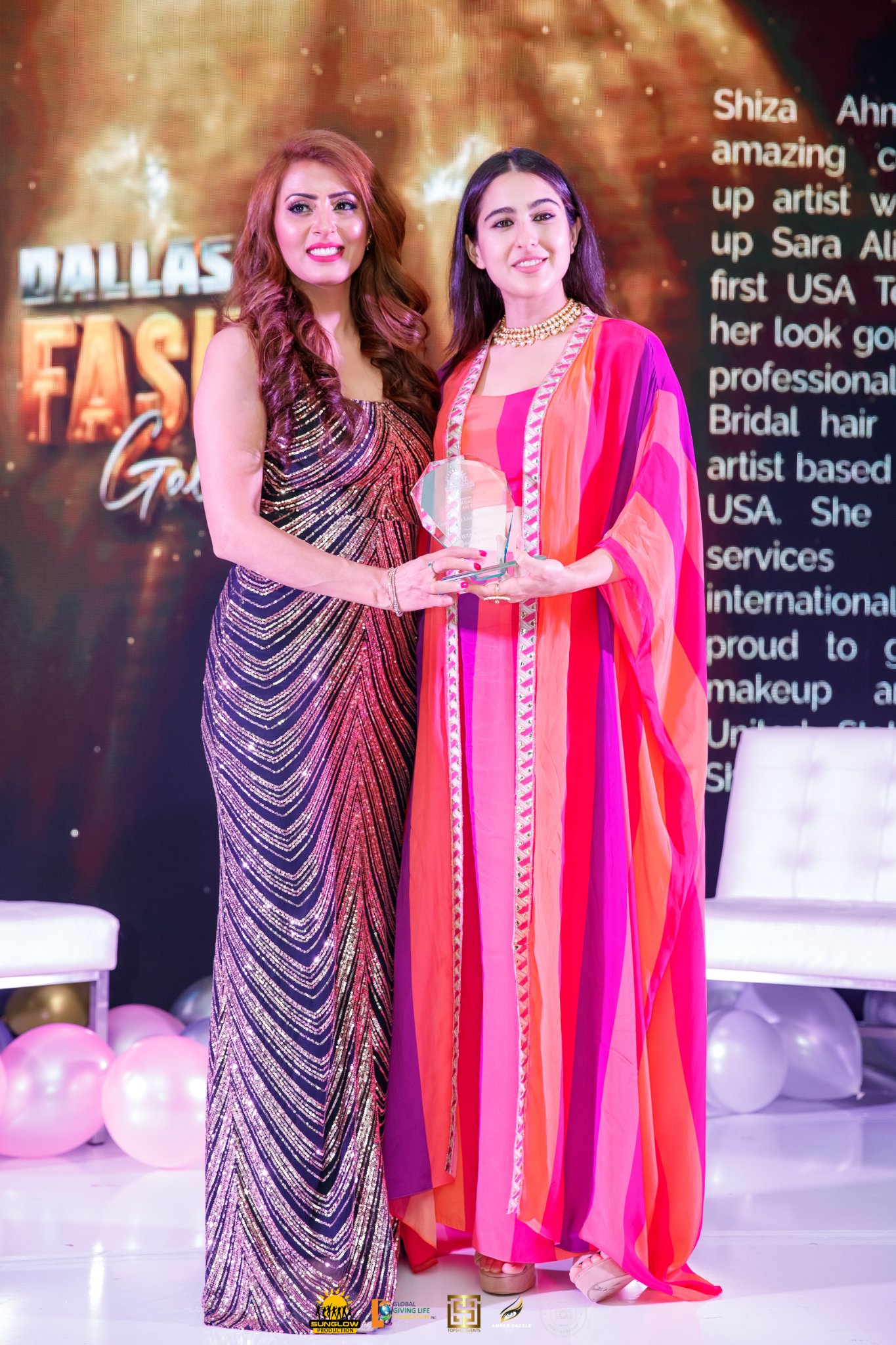 Sara Ali Khan - Award Winners