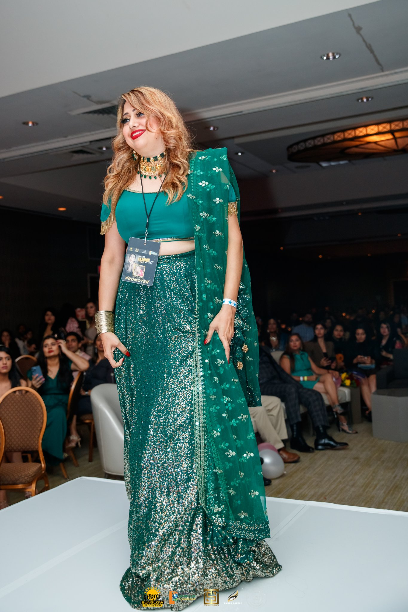 Sara Ali Khan - Award Winners