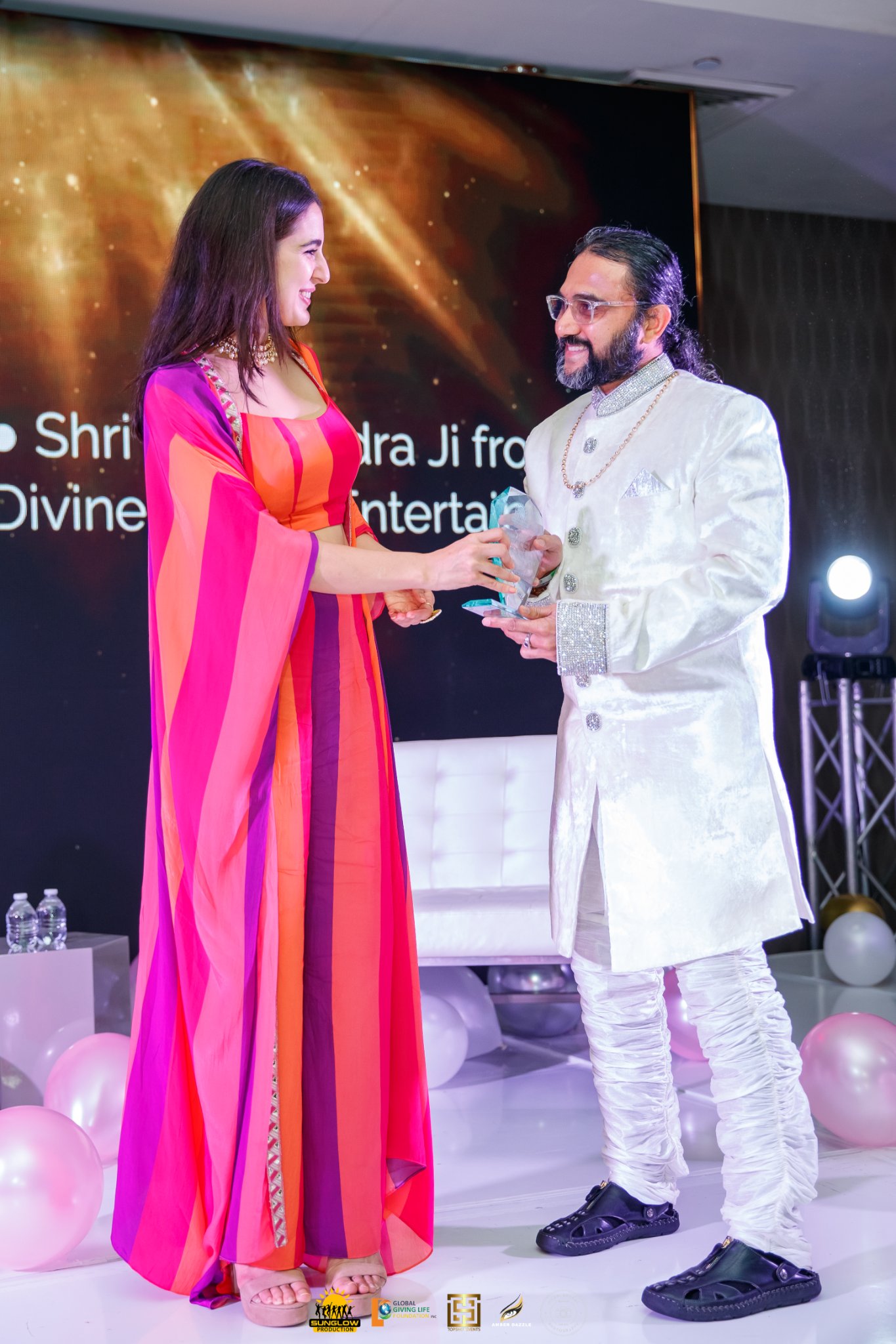 Sara Ali Khan - Award Winners