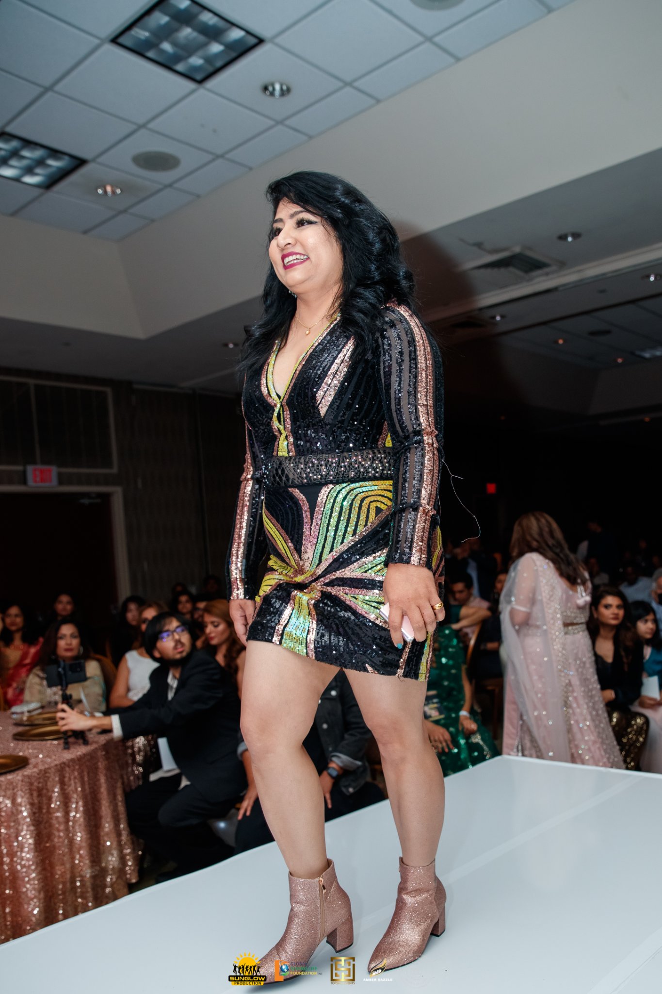 Sara Ali Khan - Award Winners