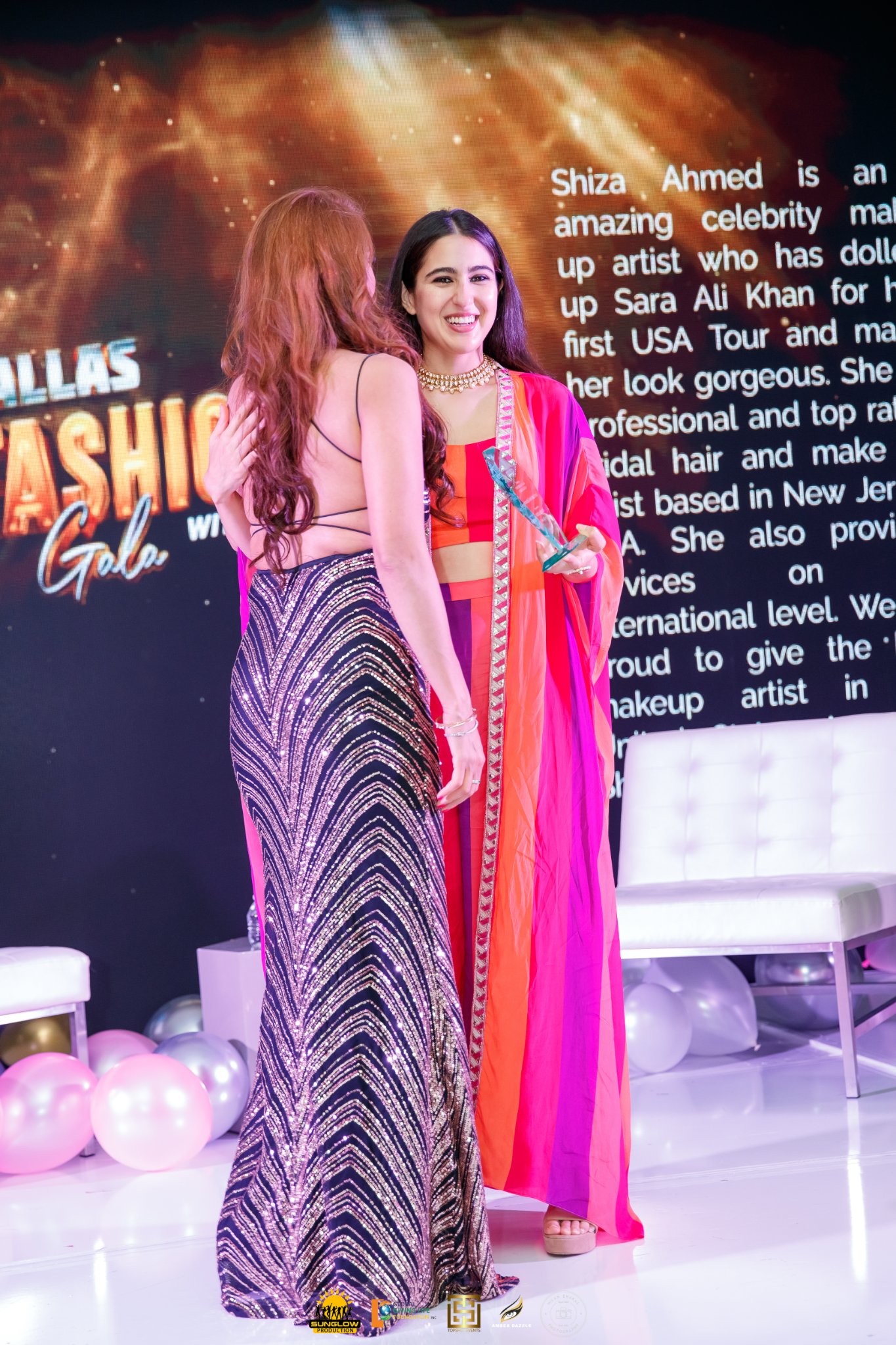 Sara Ali Khan - Award Winners