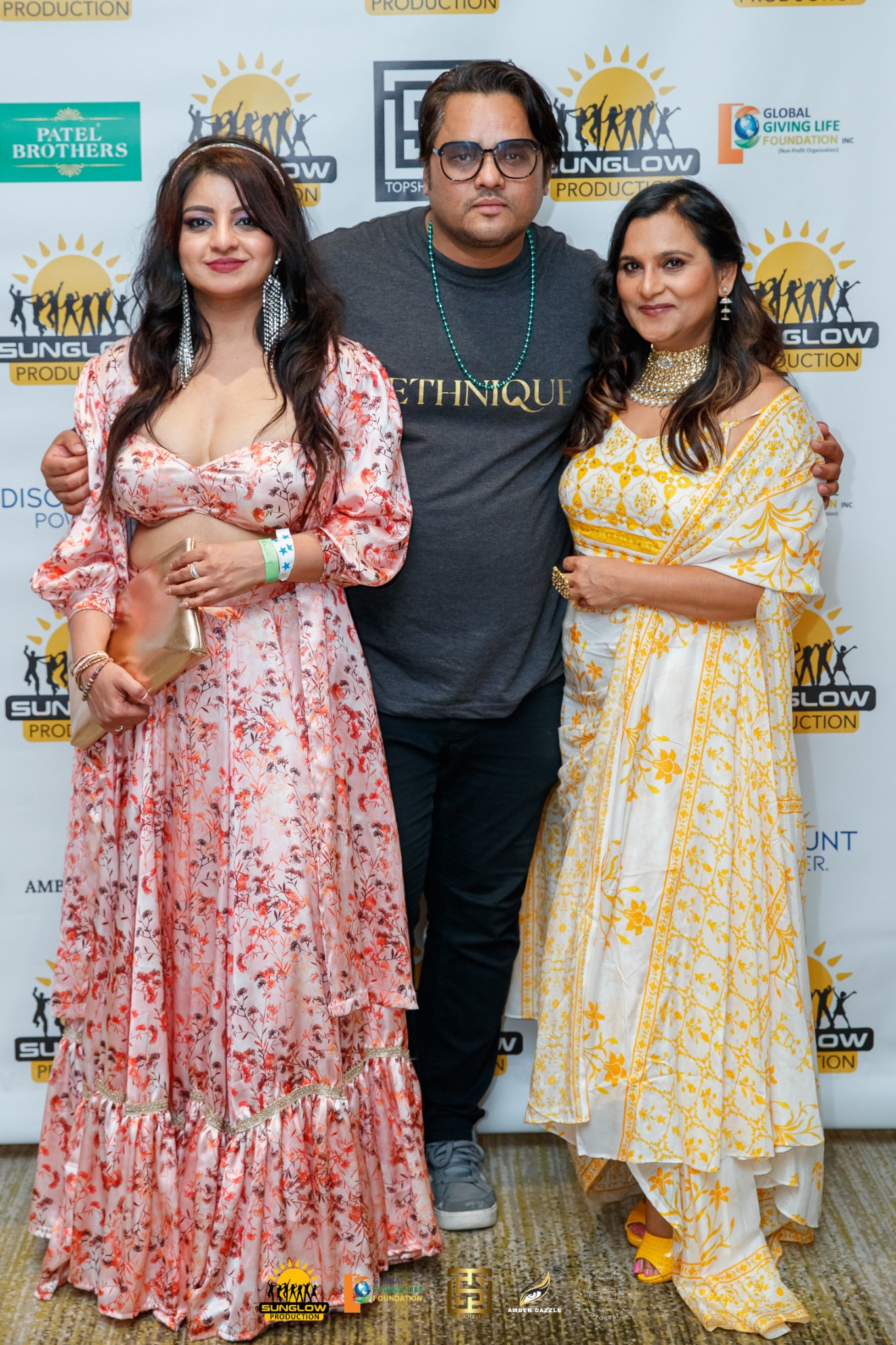 Sara Ali Khan - Meet & Greet