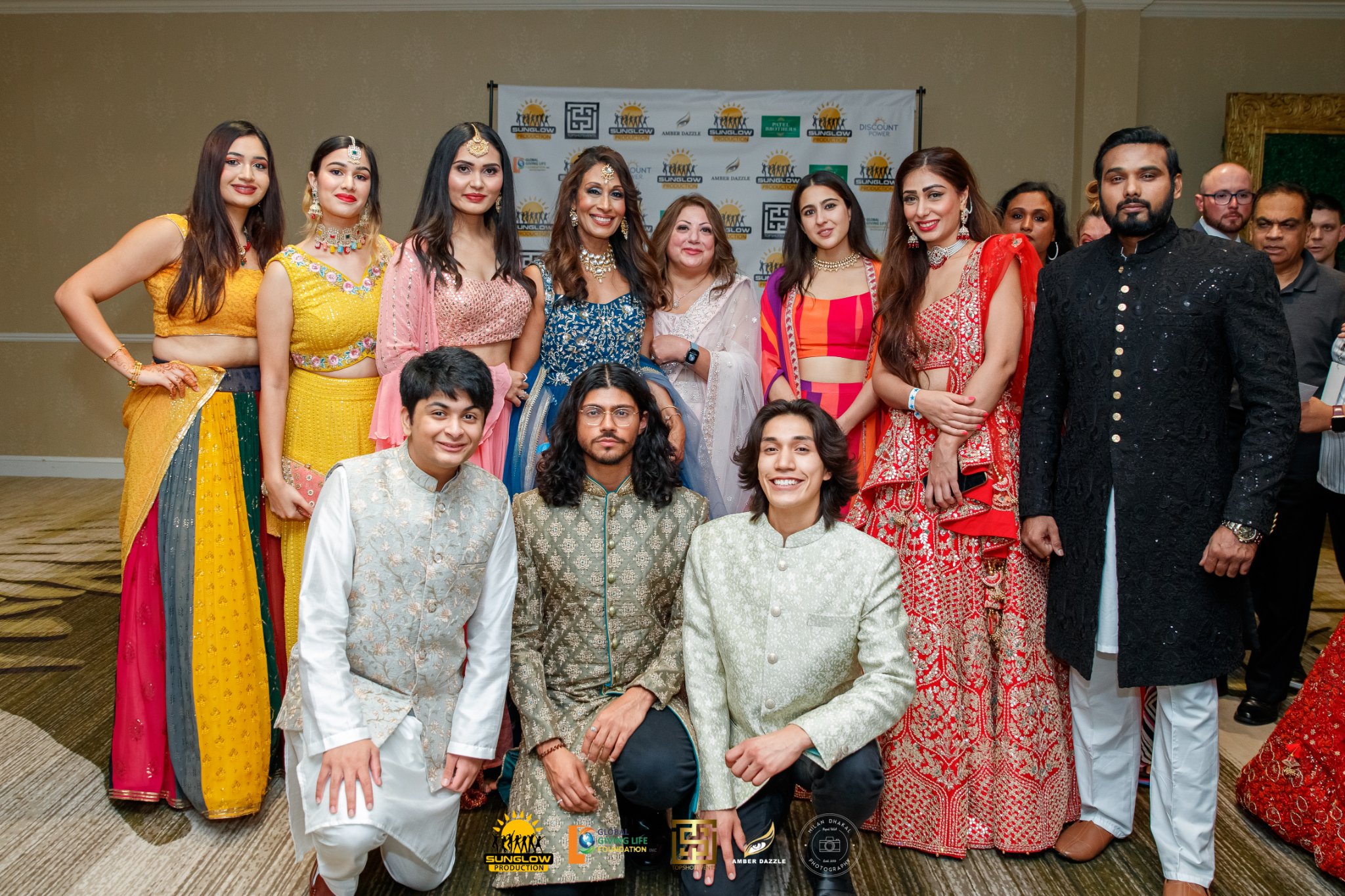 Sara Ali Khan - Meet & Greet