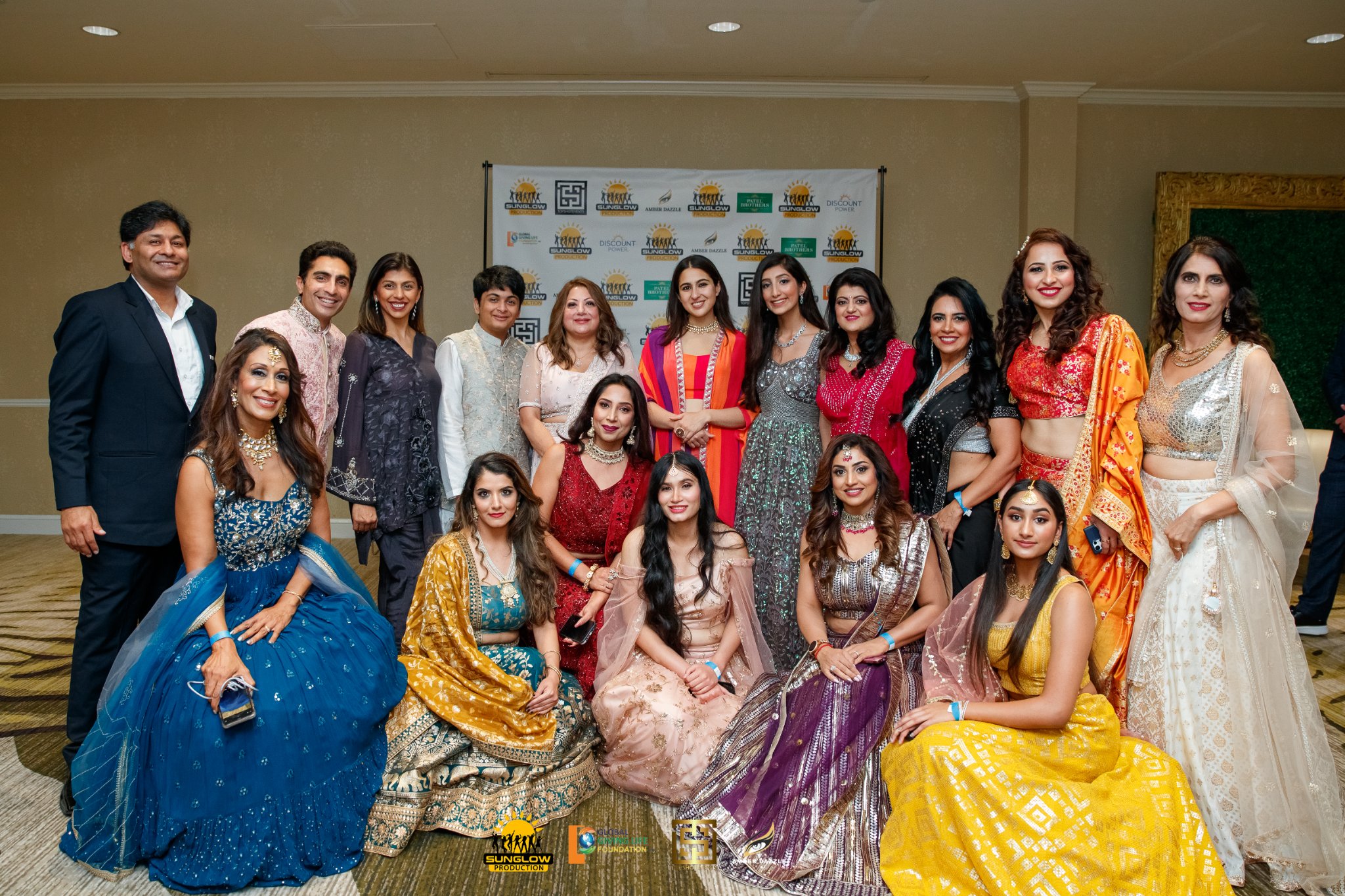 Sara Ali Khan - Meet & Greet