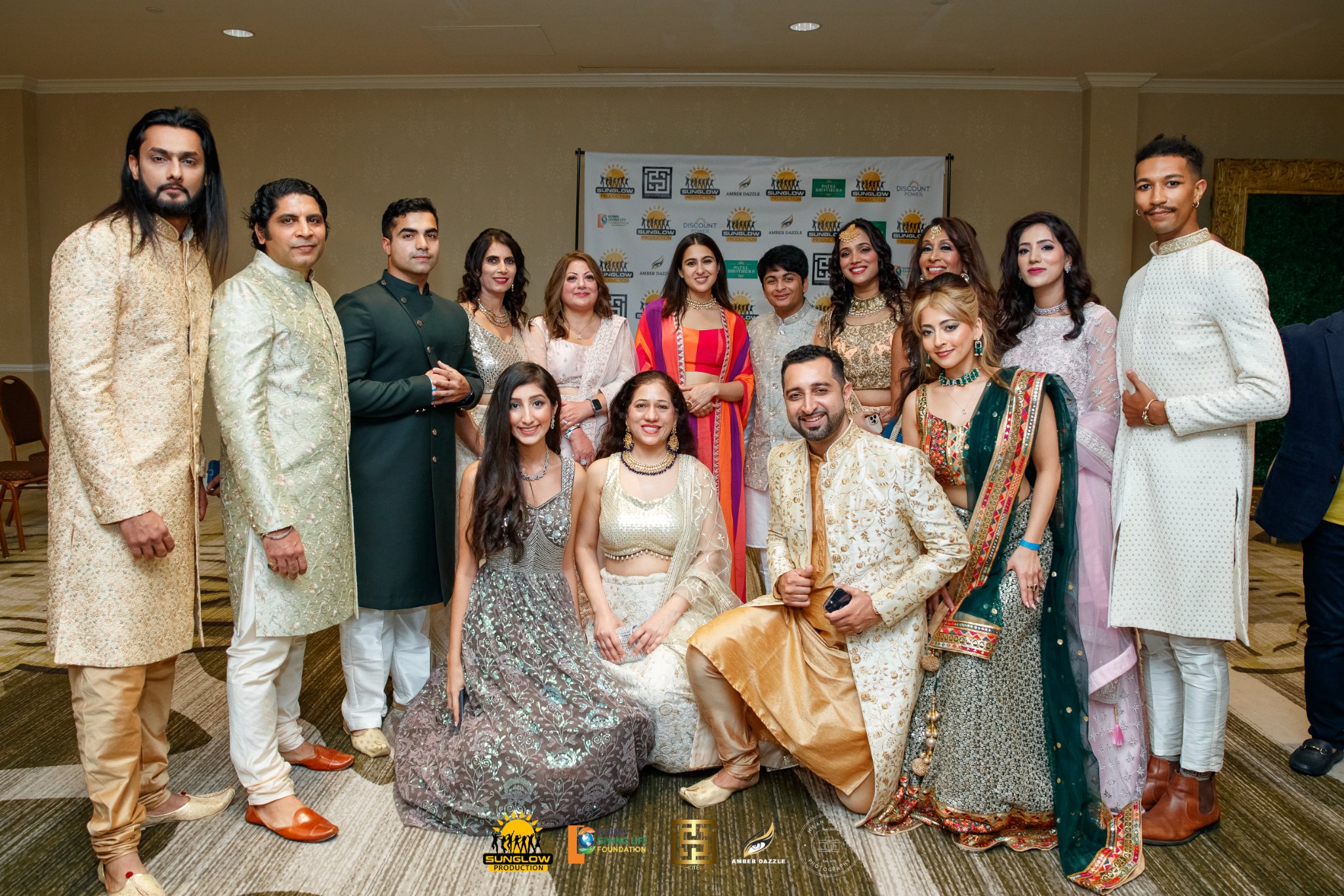 Sara Ali Khan - Meet & Greet