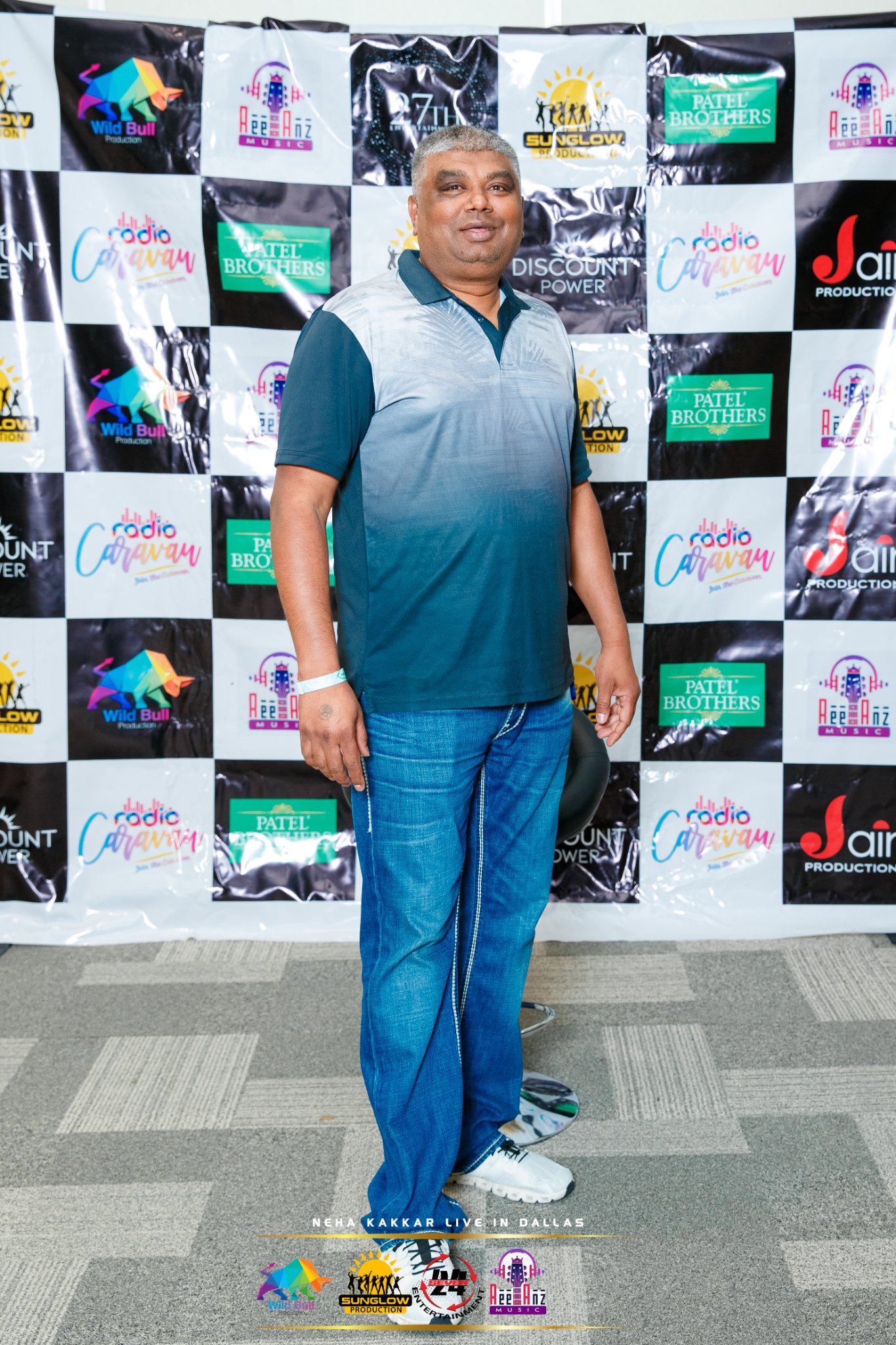 Neha Kakkar - Meet&Greet