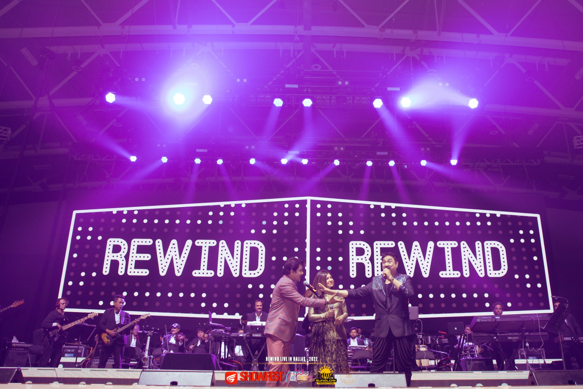 REWIND 2022