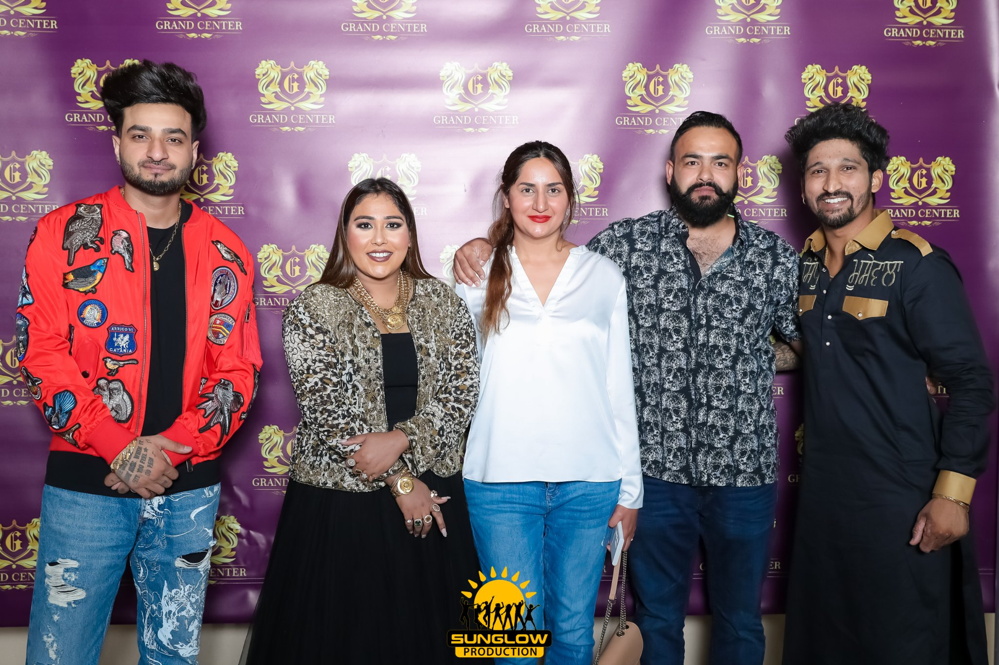 Afsana Khan Live Meet Greet