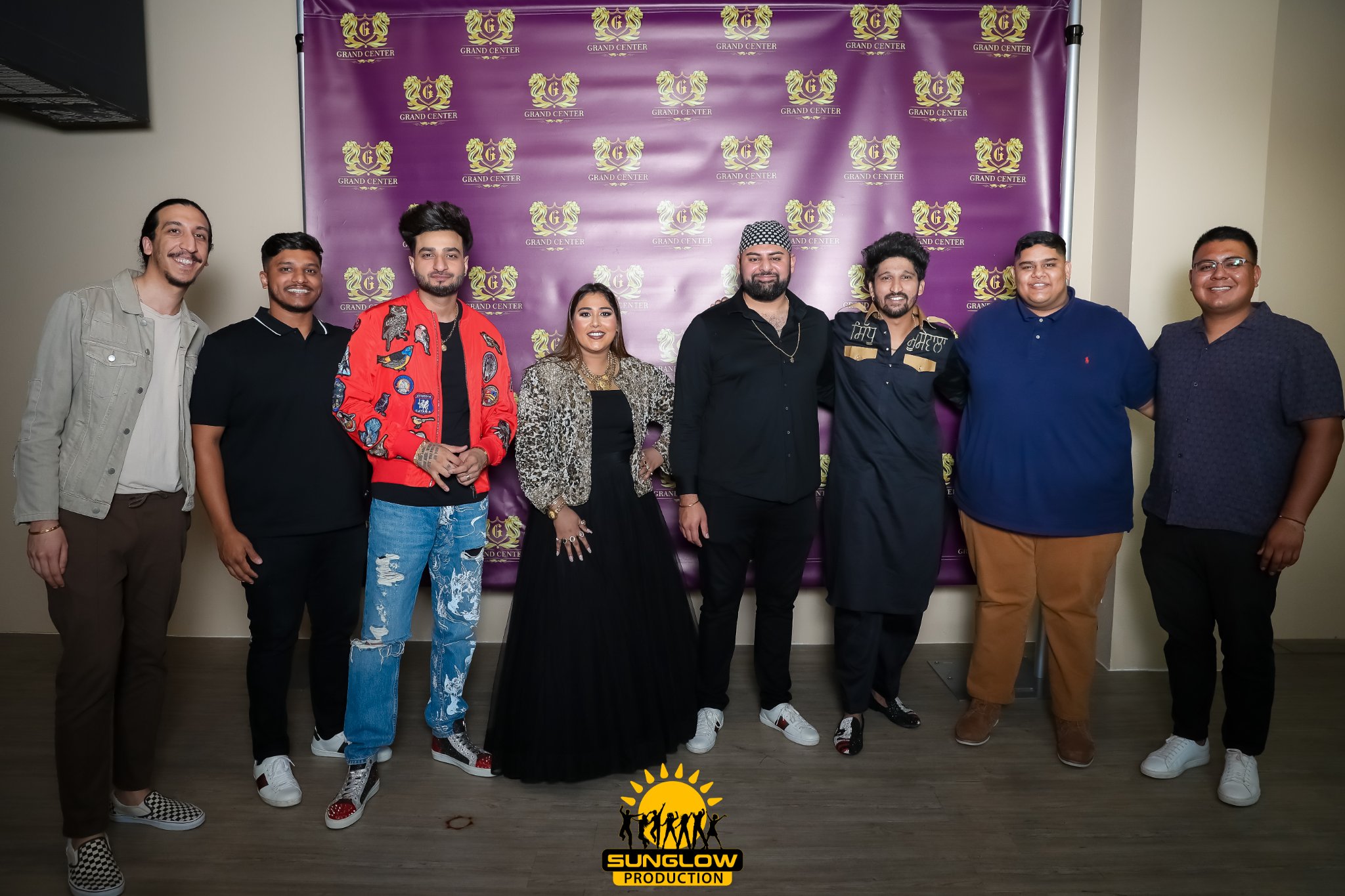 Afsana Khan Live Meet Greet