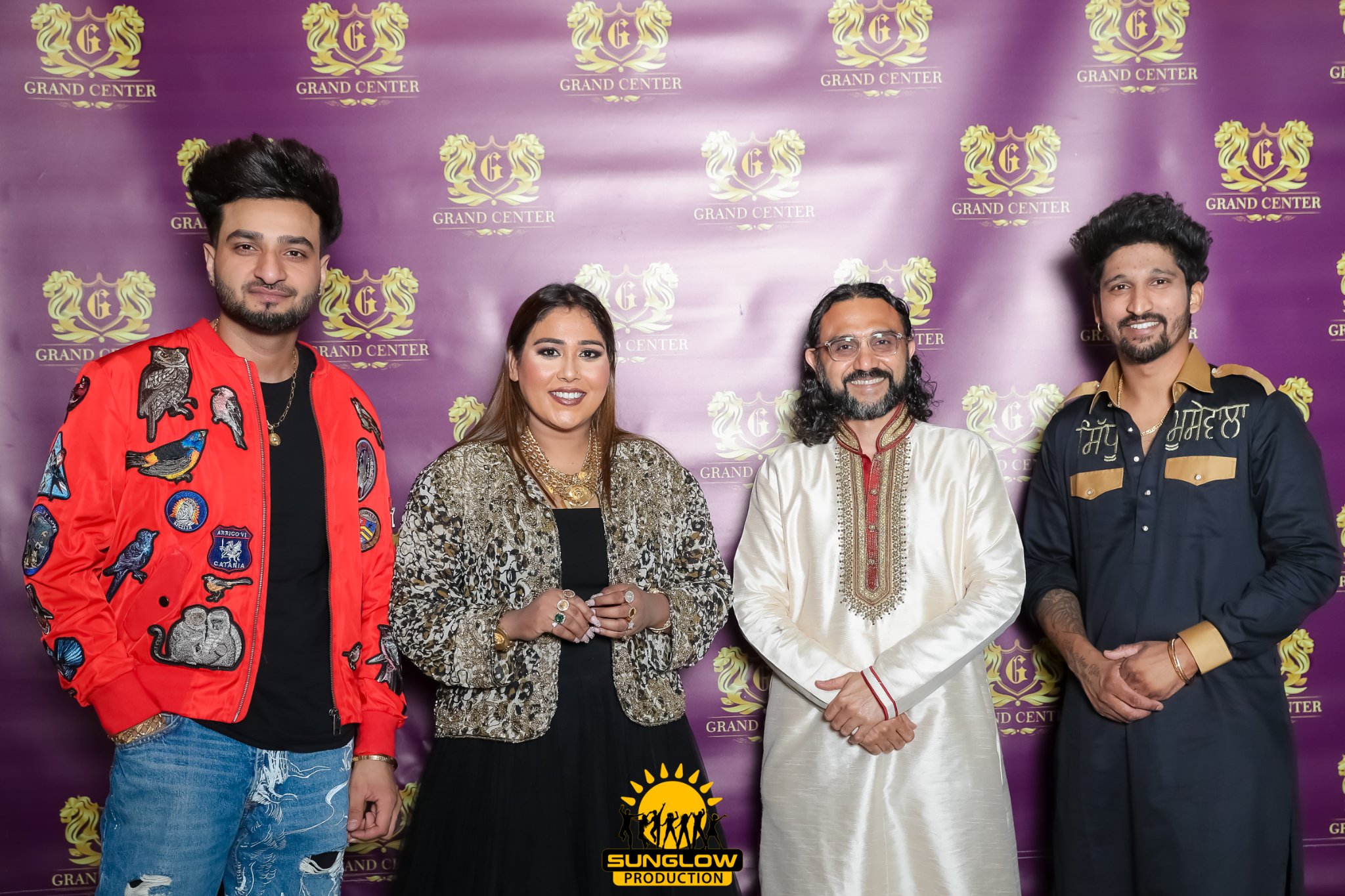Afsana Khan Live Meet Greet