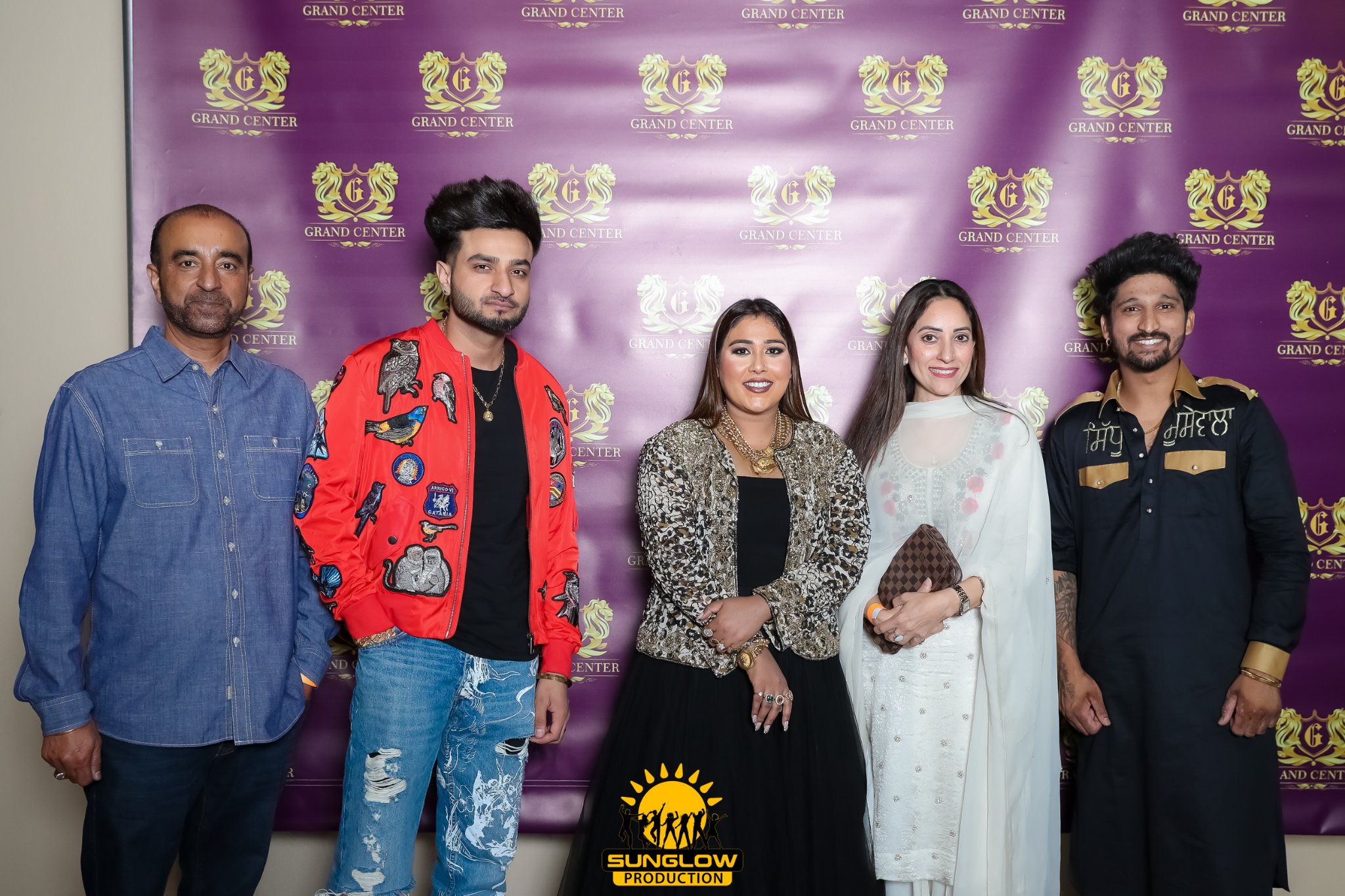Afsana Khan Live Meet Greet