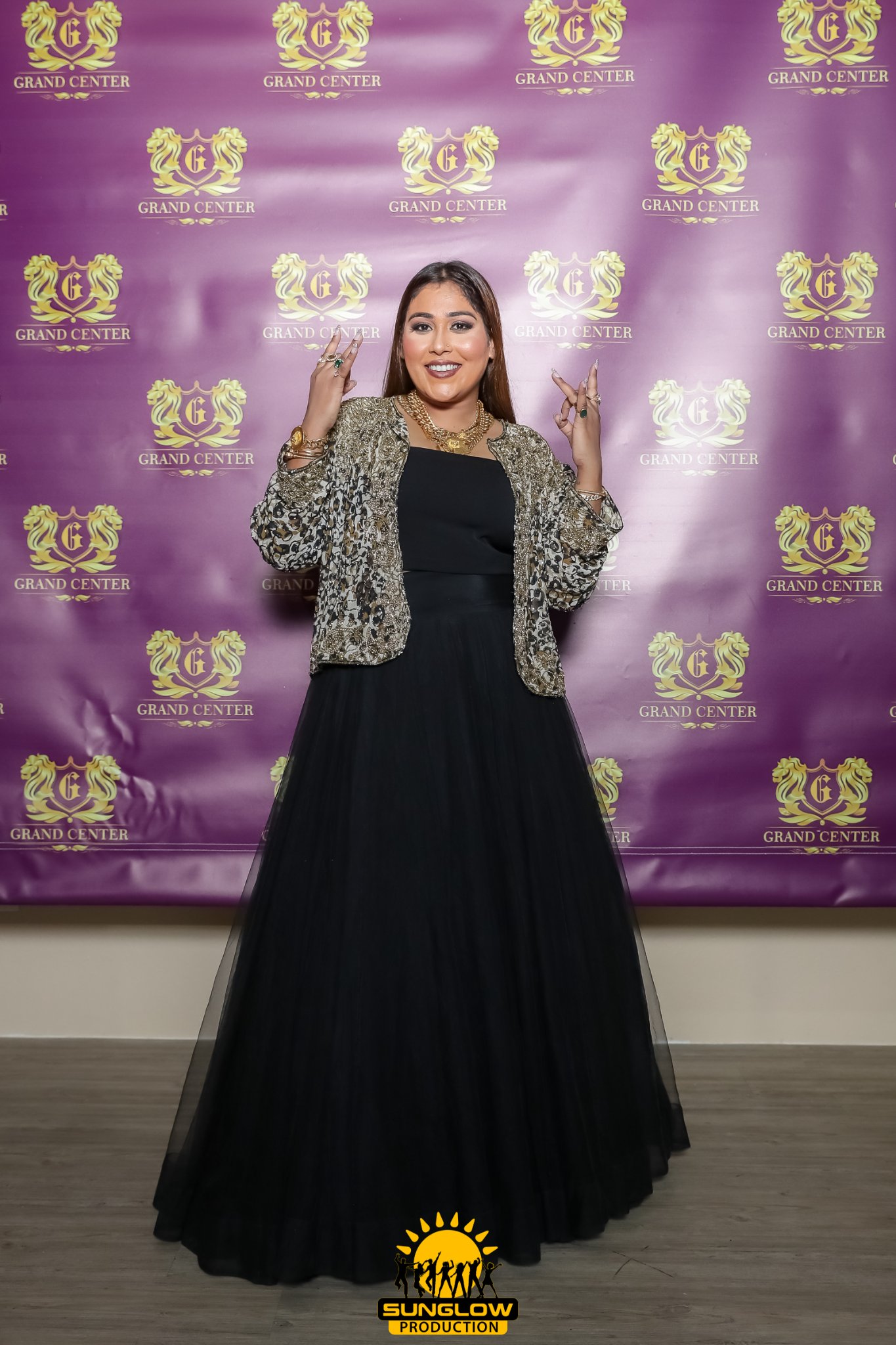 Afsana Khan Live Meet Greet