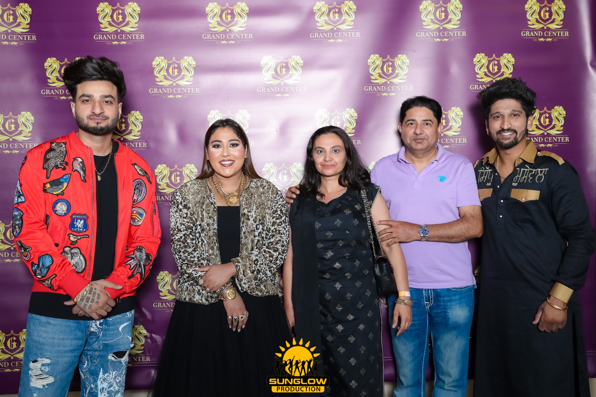 Afsana Khan Live Meet Greet
