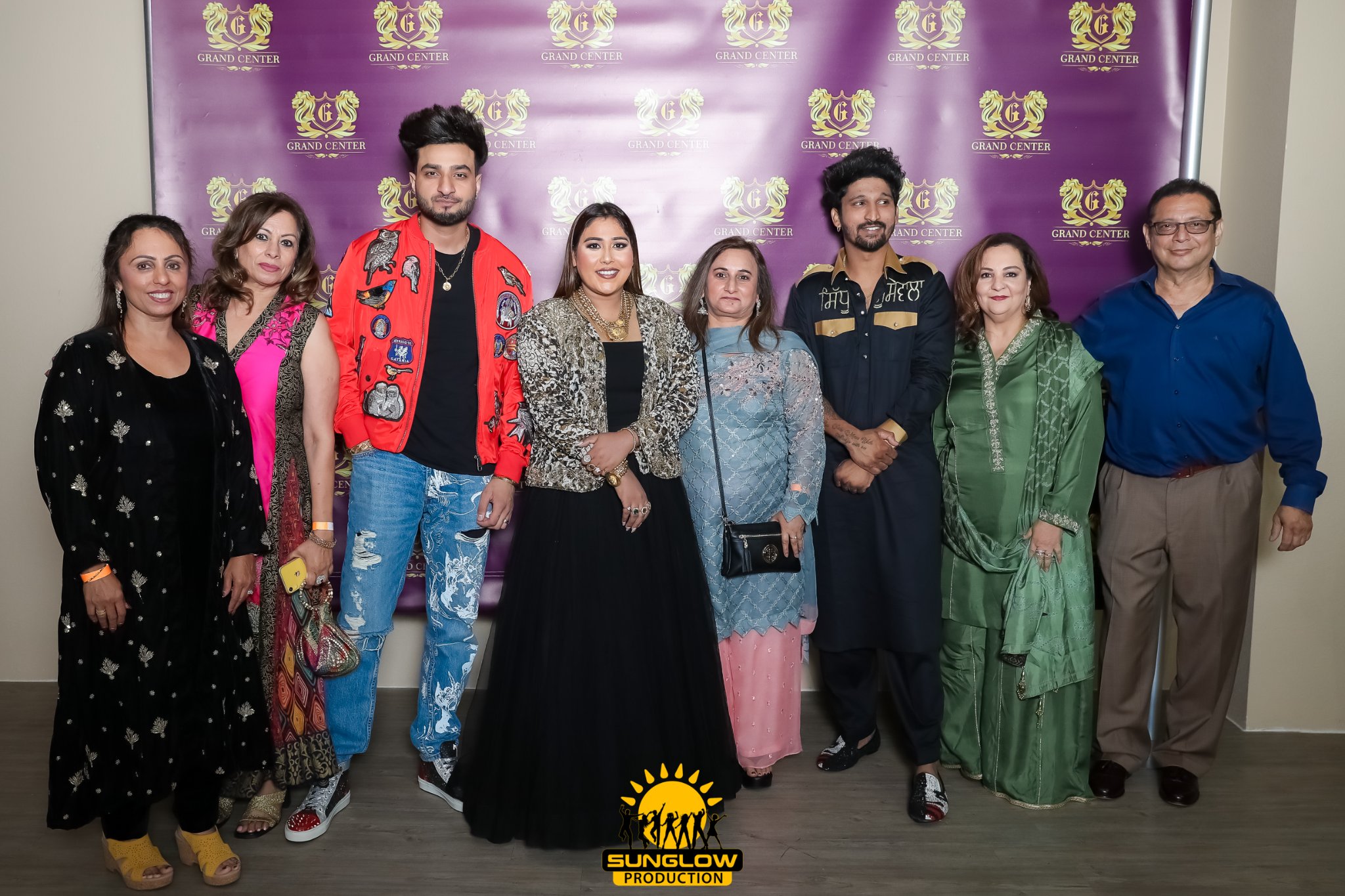Afsana Khan Live Meet Greet