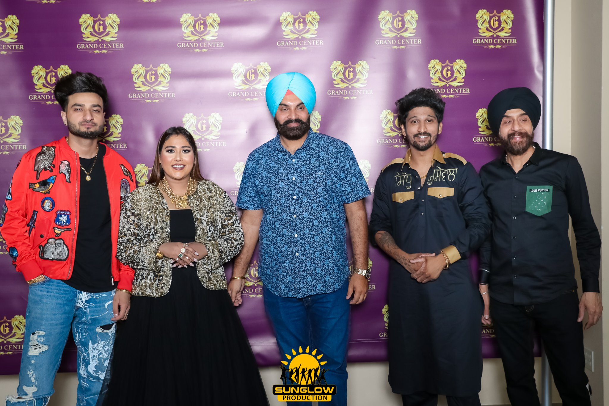 Afsana Khan Live Meet Greet
