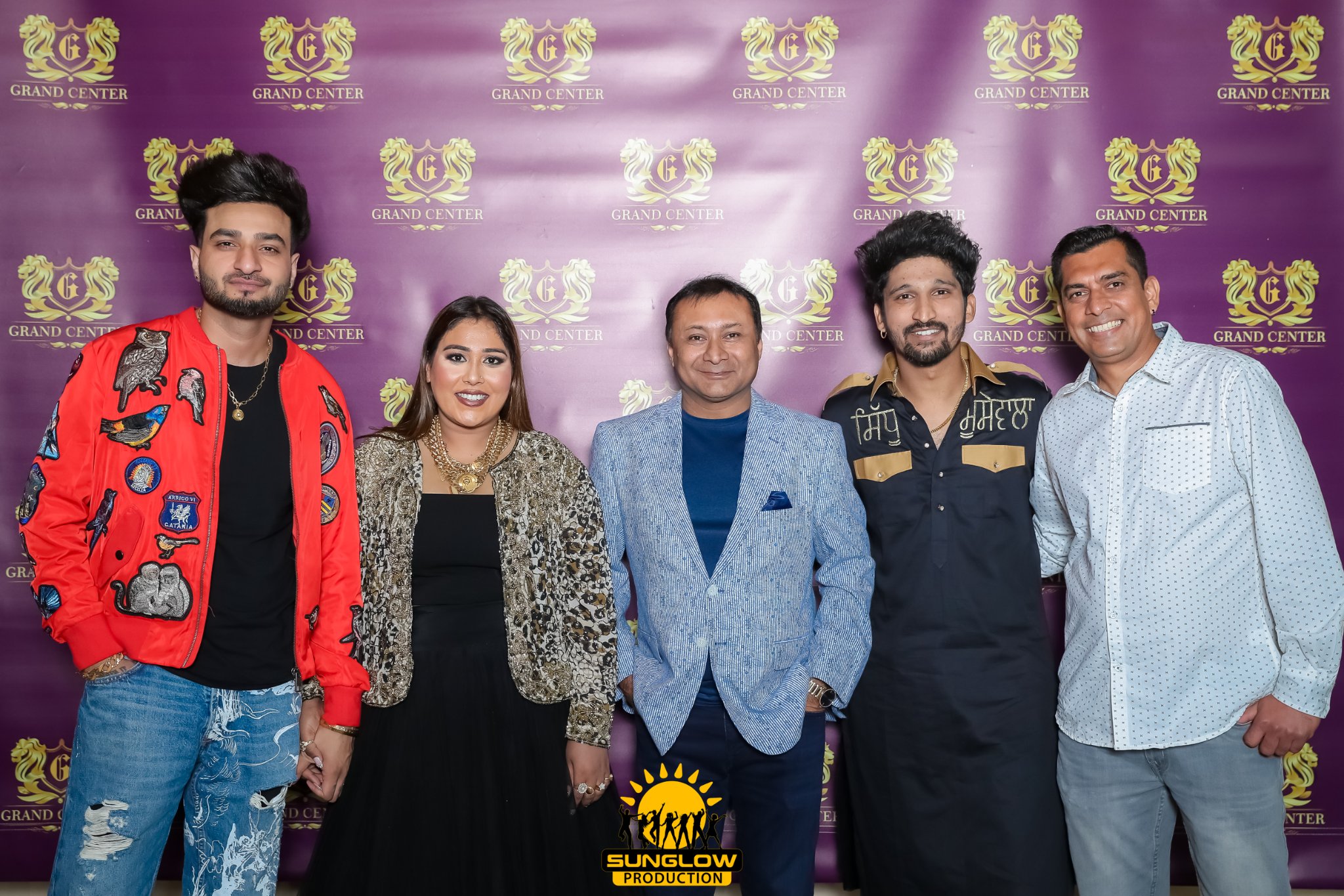 Afsana Khan Live Meet Greet