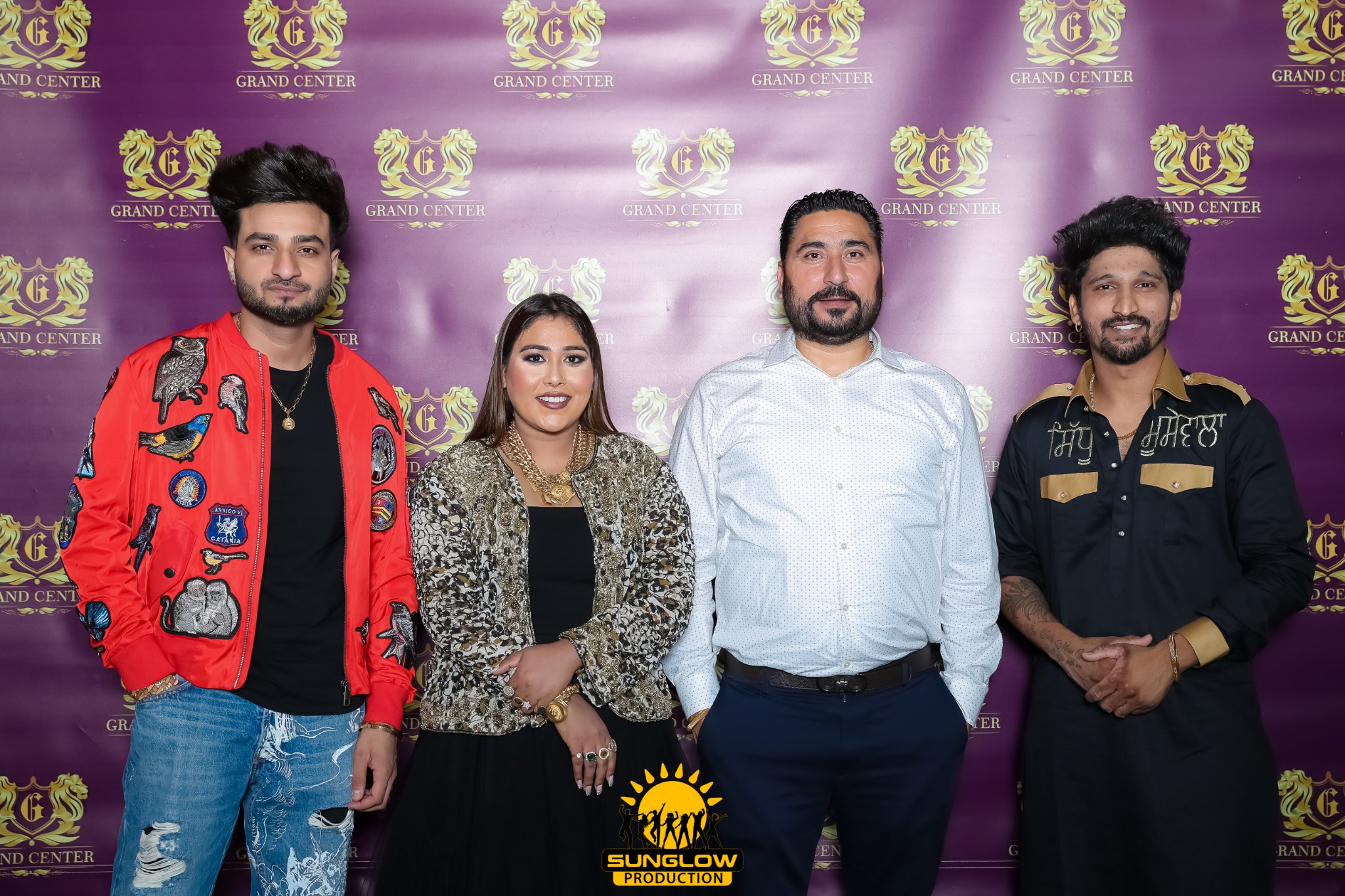 Afsana Khan Live Meet Greet