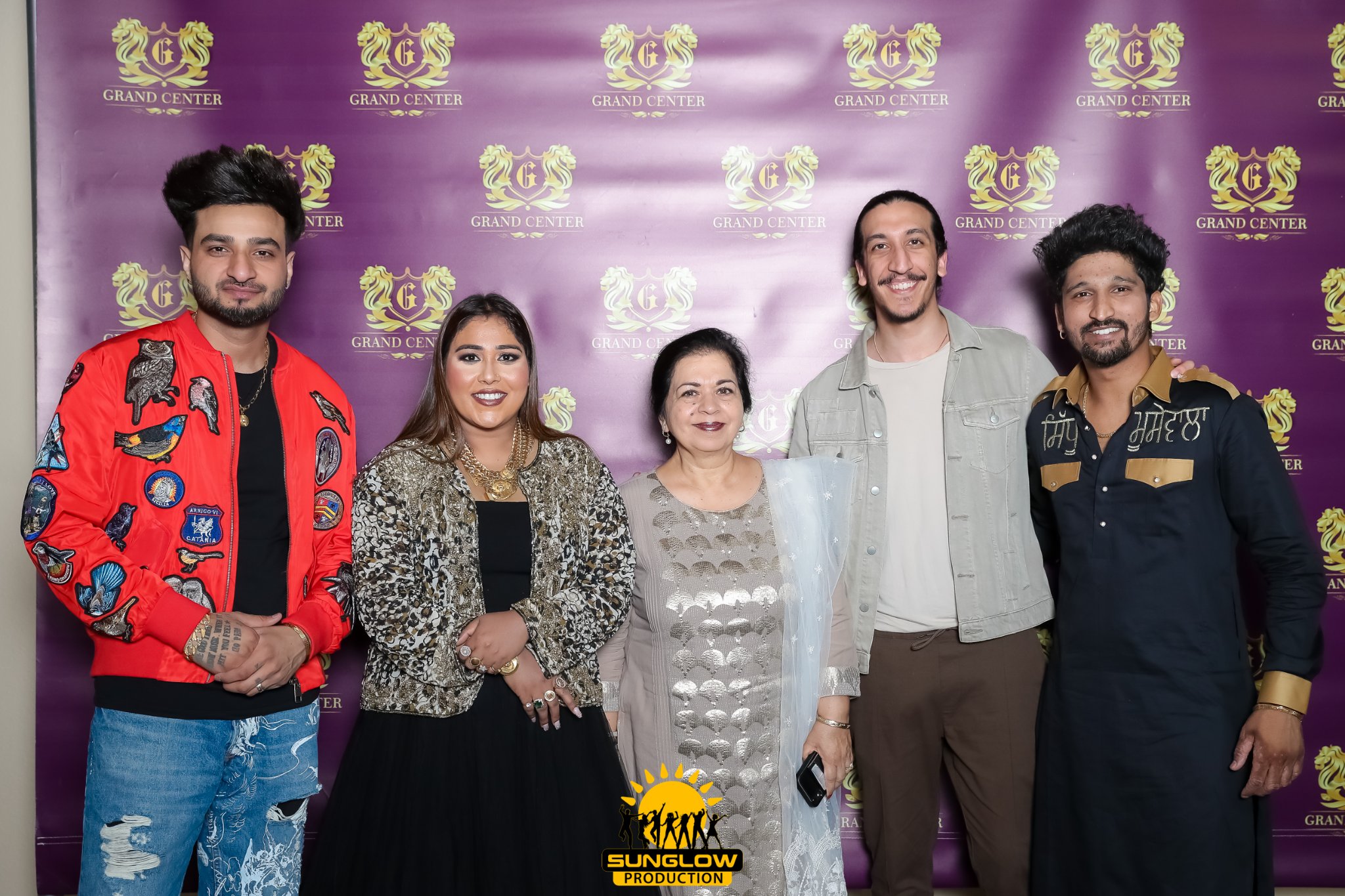 Afsana Khan Live Meet Greet