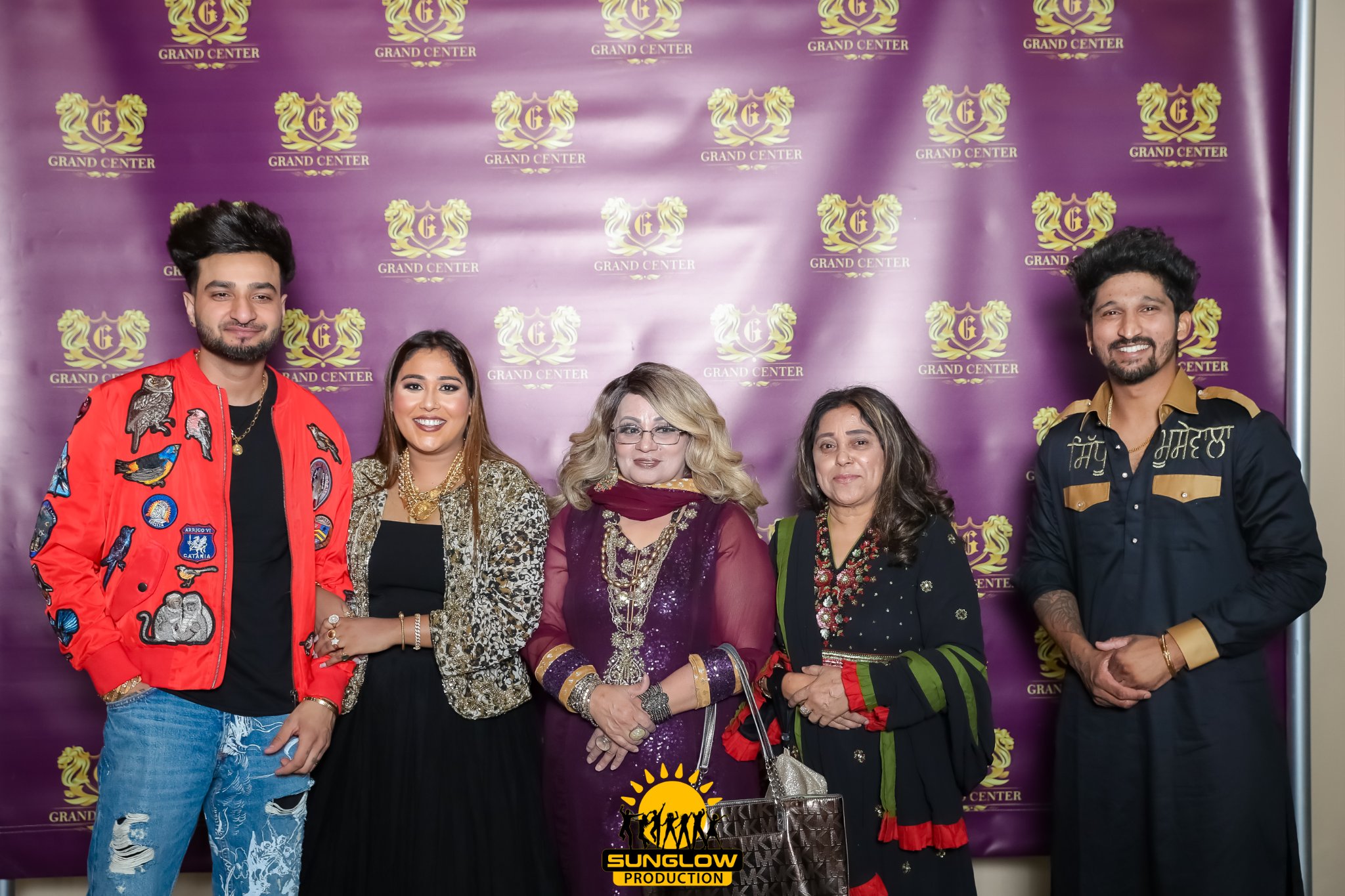 Afsana Khan Live Meet Greet