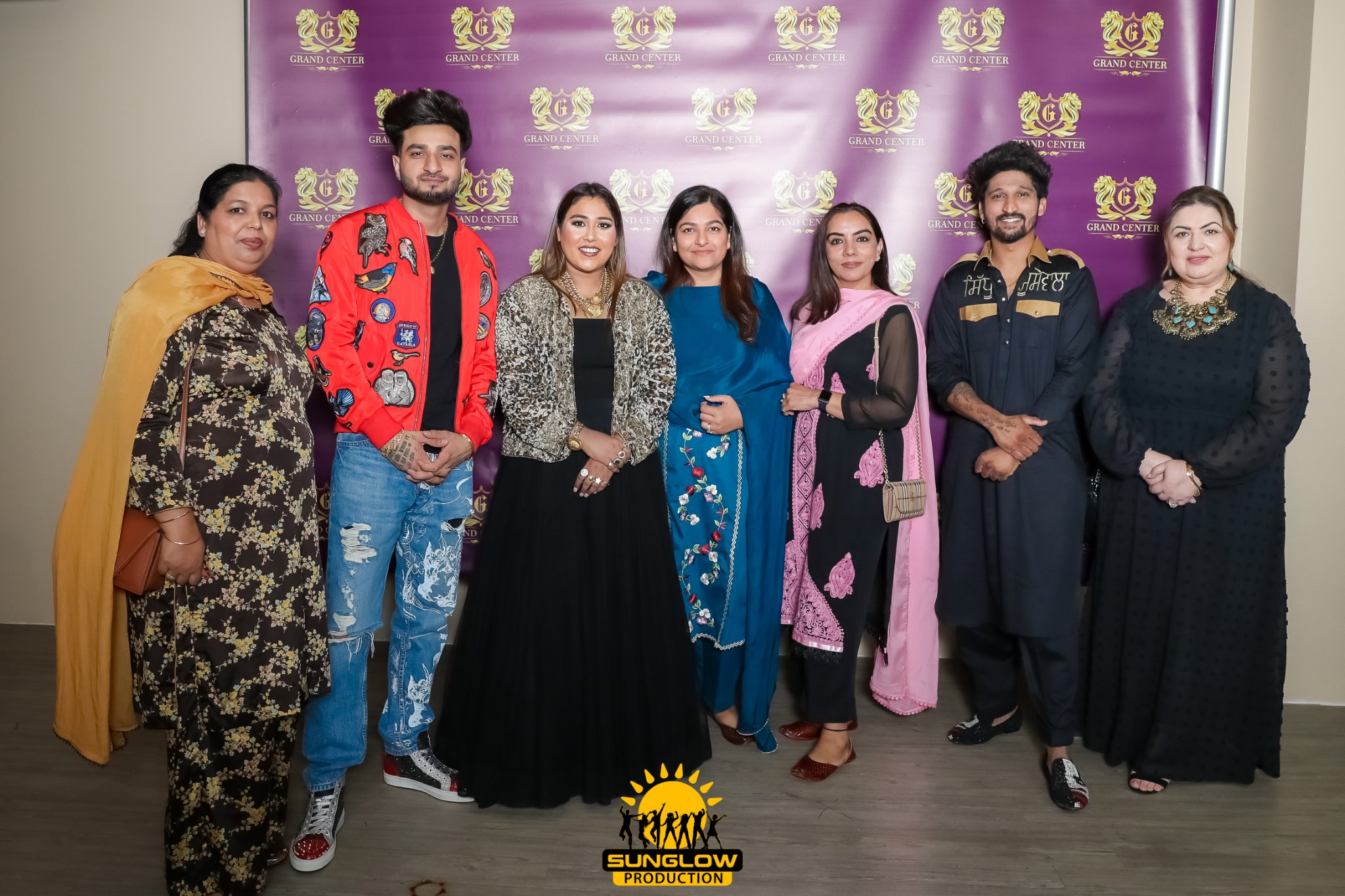 Afsana Khan Live Meet Greet